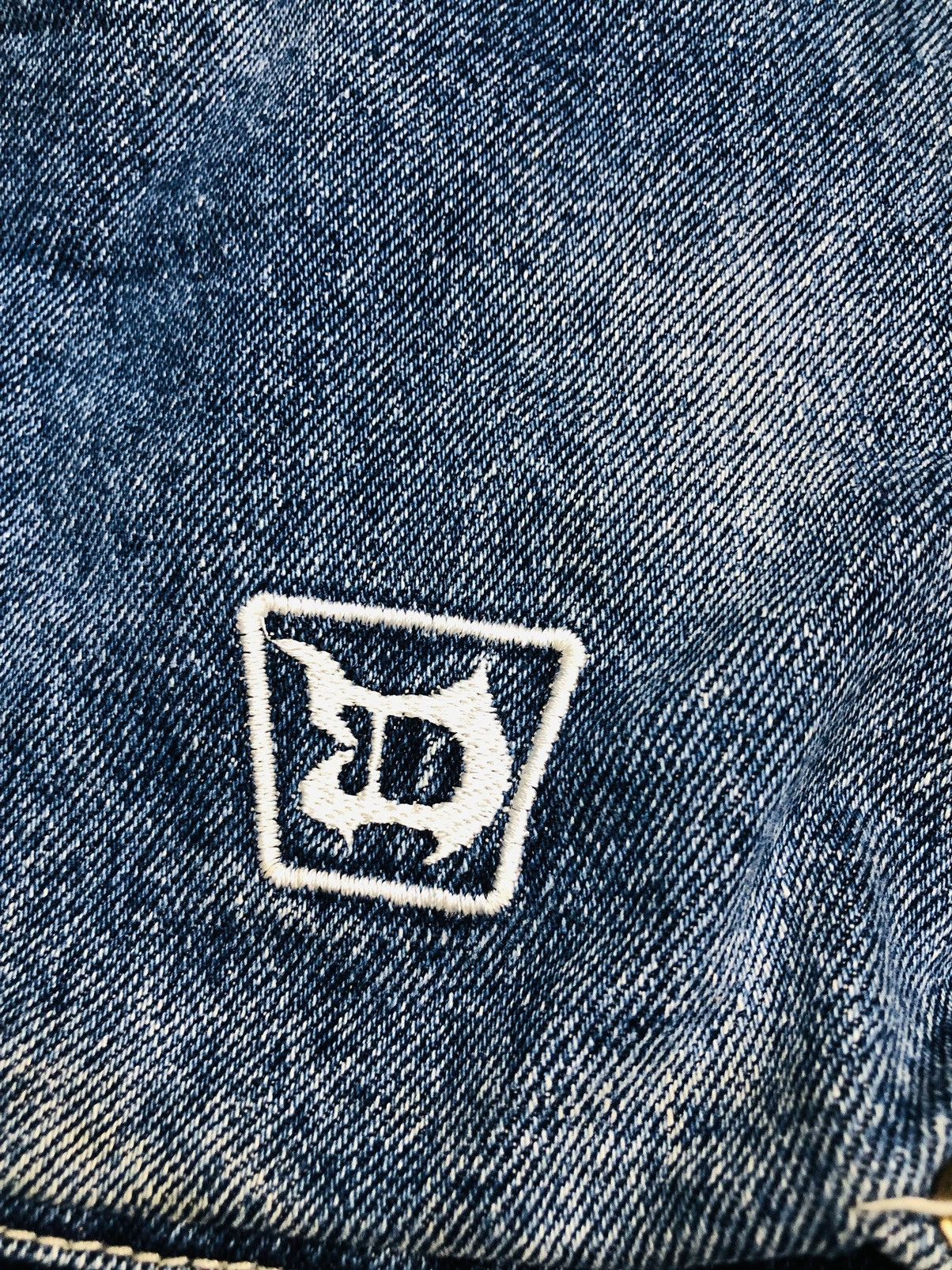 Dogtown DogTown Cargo Jeans (21) Size US 41 - 15 Thumbnail