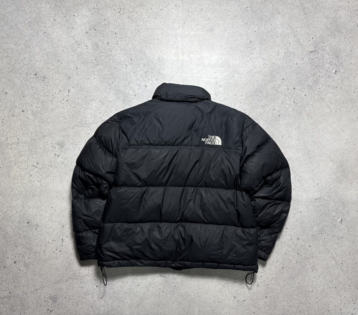 The North Face The North Face Nuptse 700 Women’s Down Puffer Jacket Black Size XL / US 12-14 / IT 48-50 - 14 Thumbnail