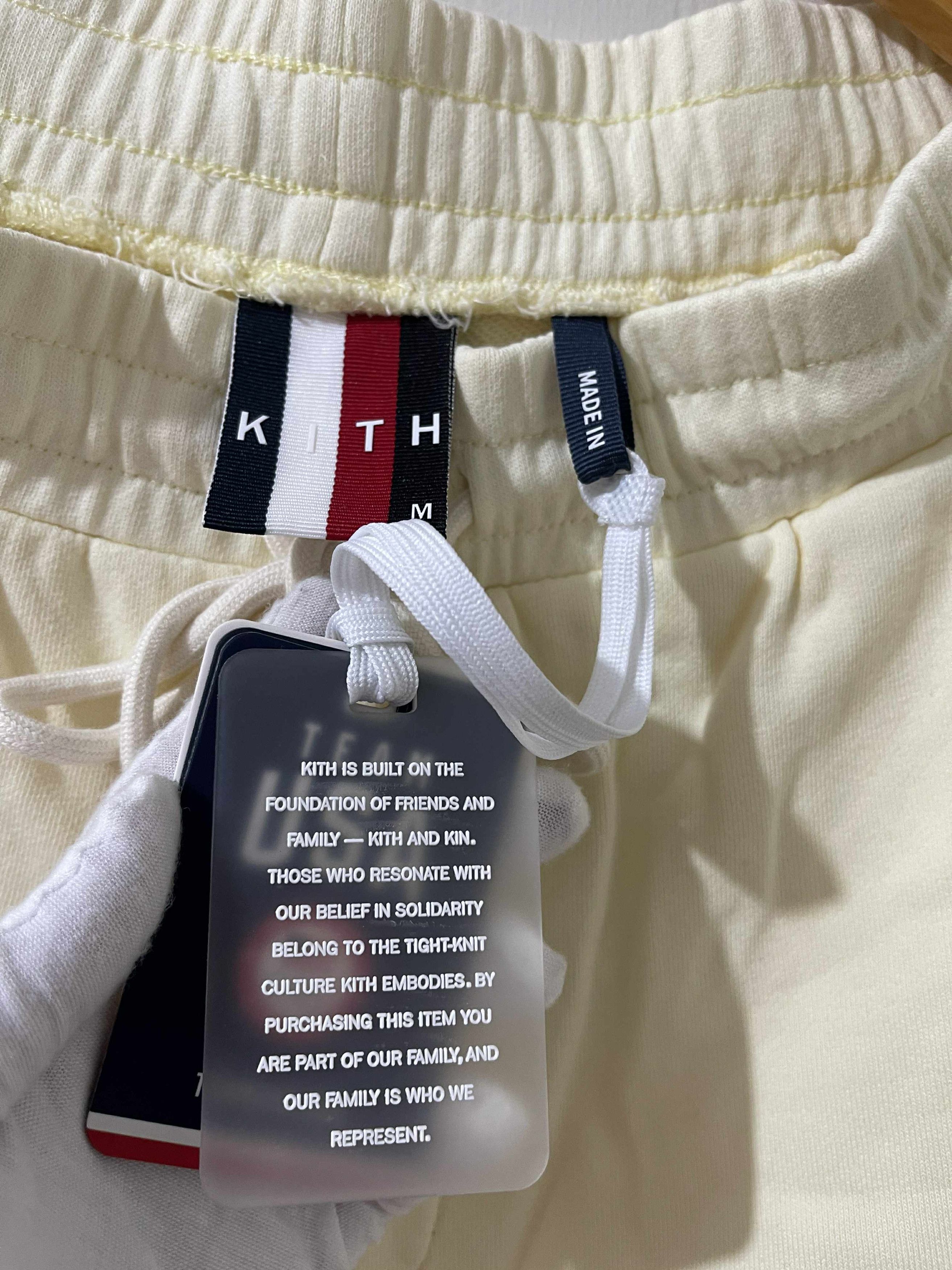 Kith Kith for Team USA 5 Rings Jordan Short Spirited Size US 31 - 5 Thumbnail
