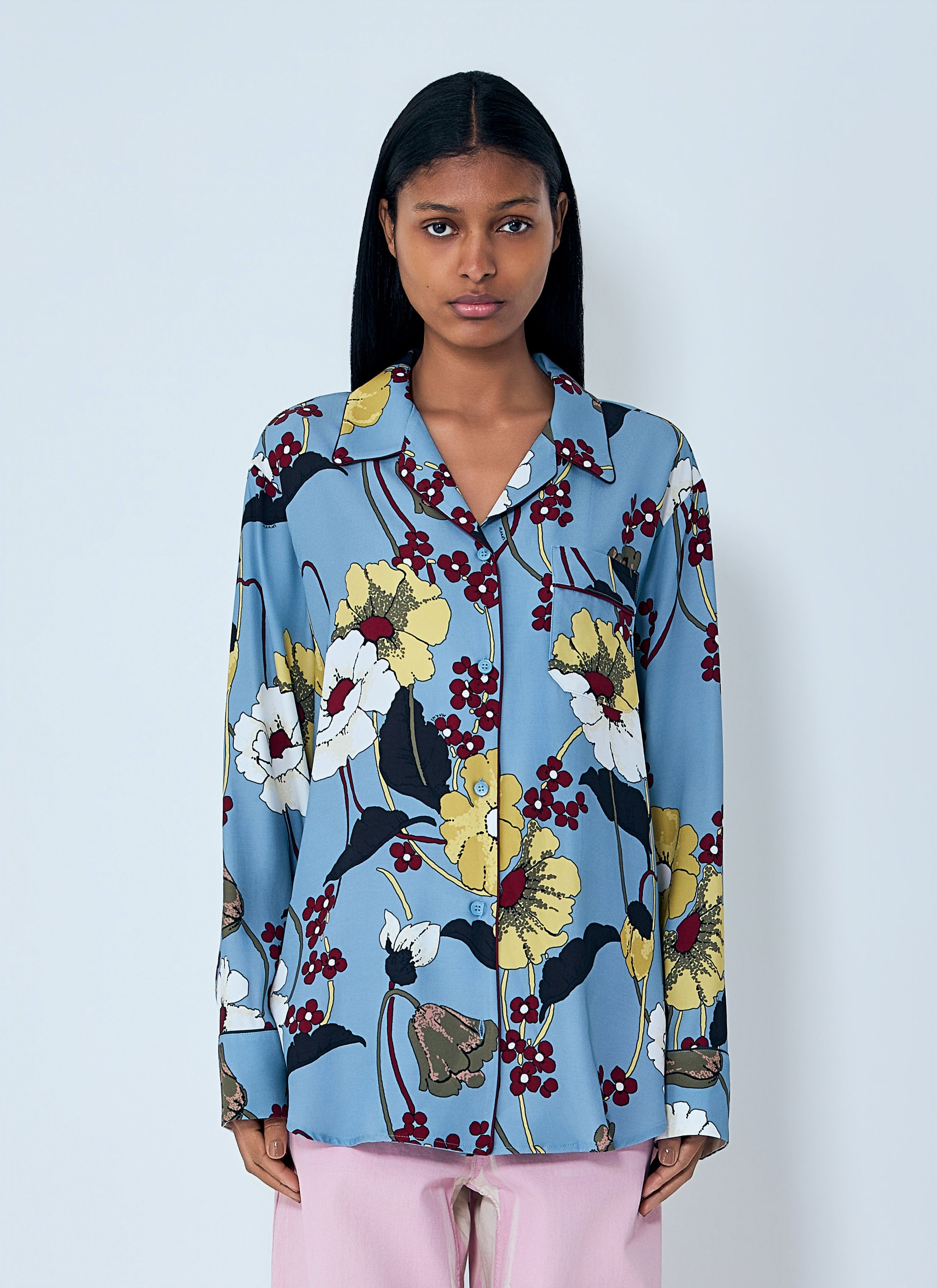 Pyjamas Shirt