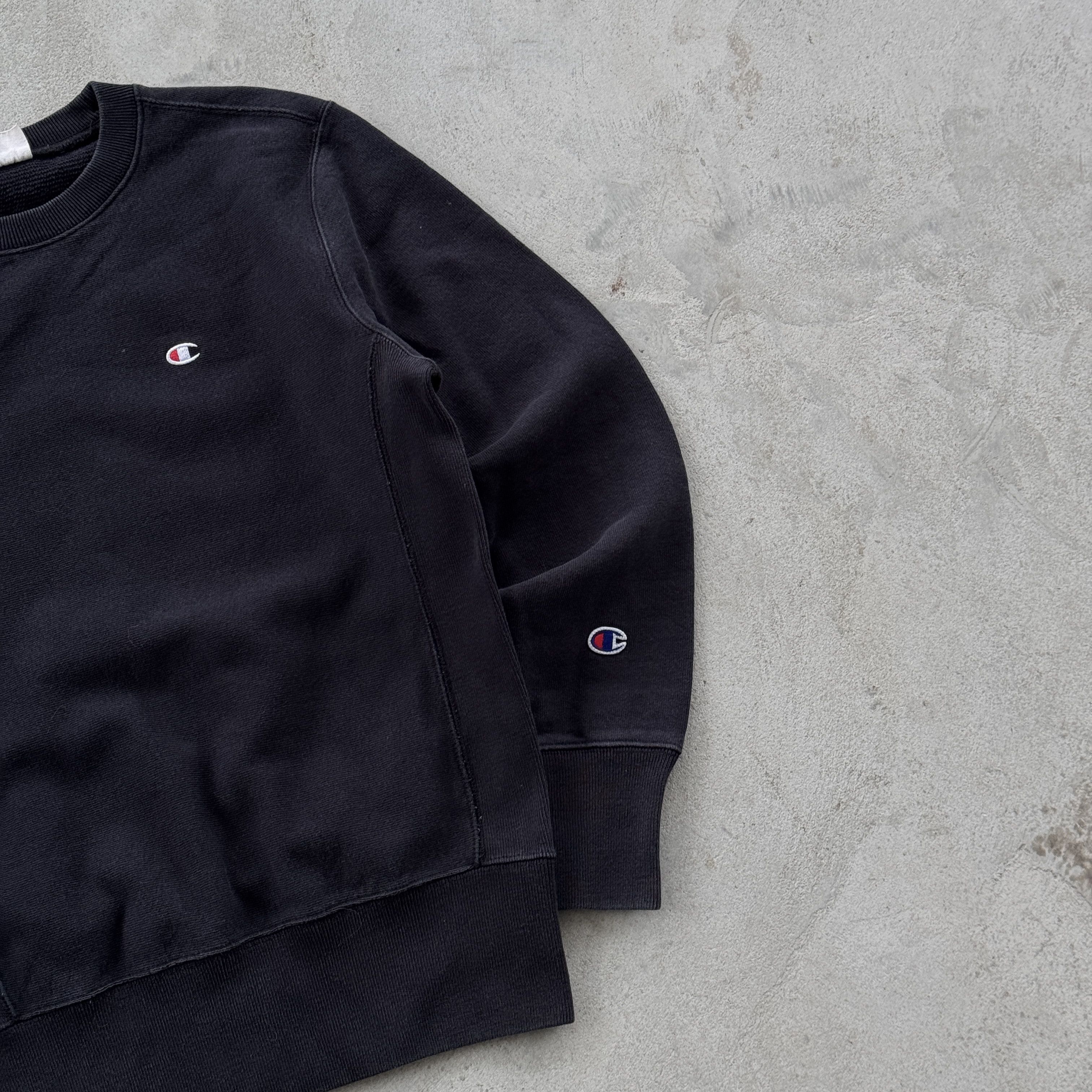 Champion Vintage 90s Champion Crewneck Sweatshirt Size US S / EU 44-46 / 1 - 2 Thumbnail