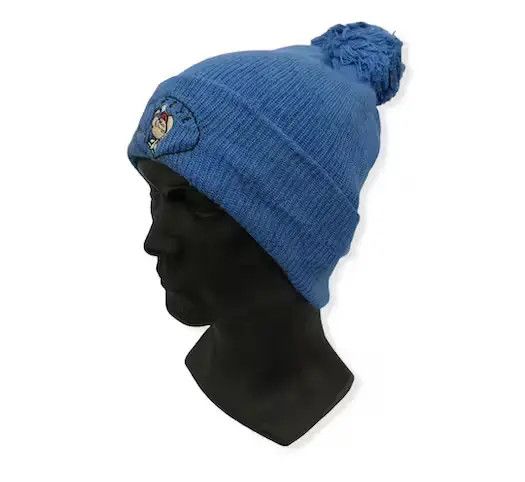Cartoon Network × Vintage Vintage Popeye Cartoon beanie Hat Size ONE SIZE - 2 Thumbnail