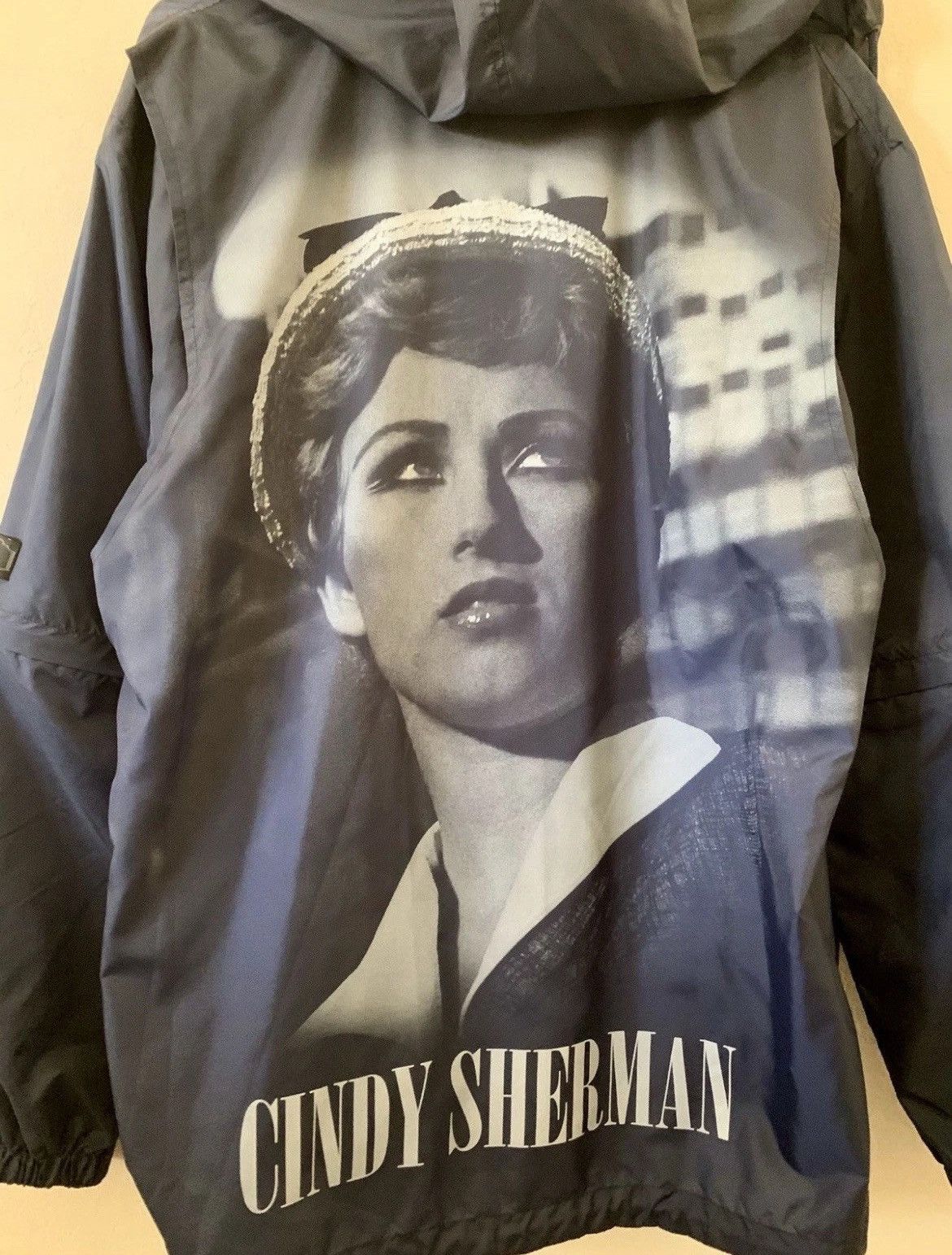 Undercover UNDERCOVER x Cindy Sherman Jacket Size US XL / EU 56 / 4 - 4 Thumbnail