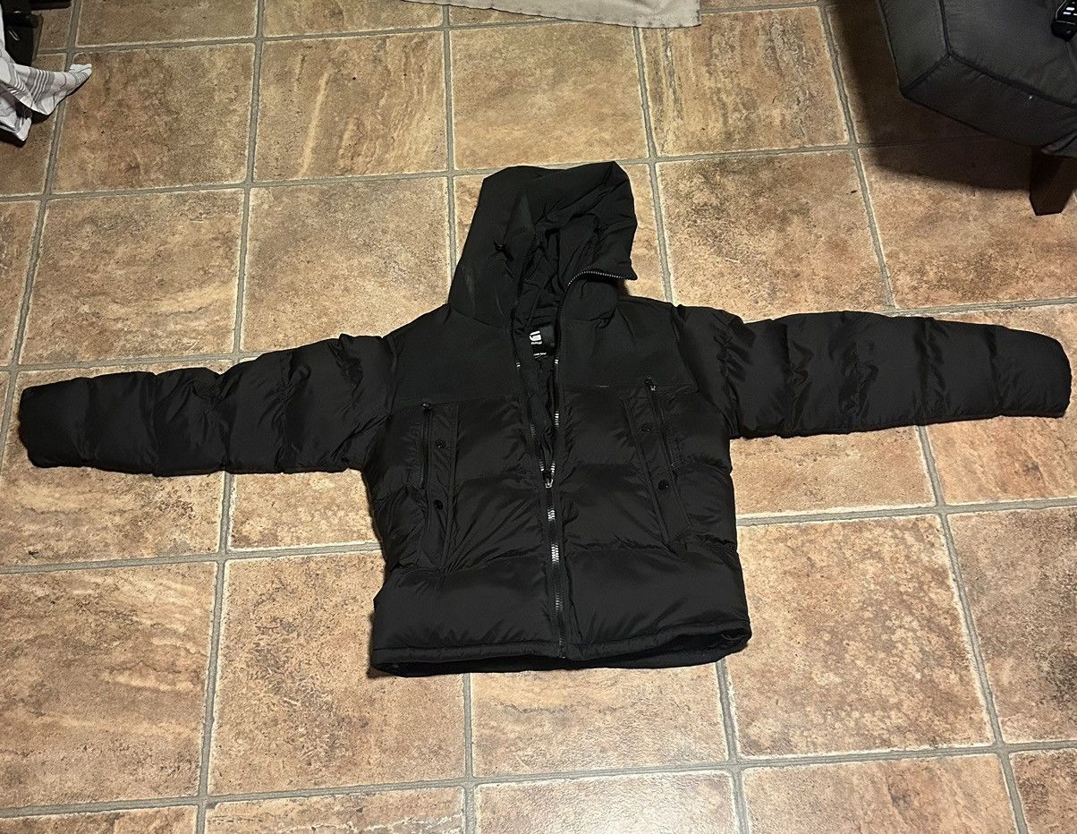G-Star G Star Raw Expedition Puffer Brand New Size US L / EU 52-54 / 3 - 2 Thumbnail
