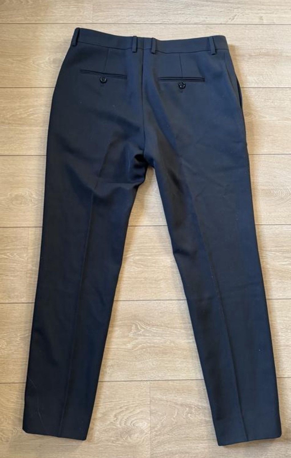 Celine Celine men's trousers Size 42R - 2 Thumbnail
