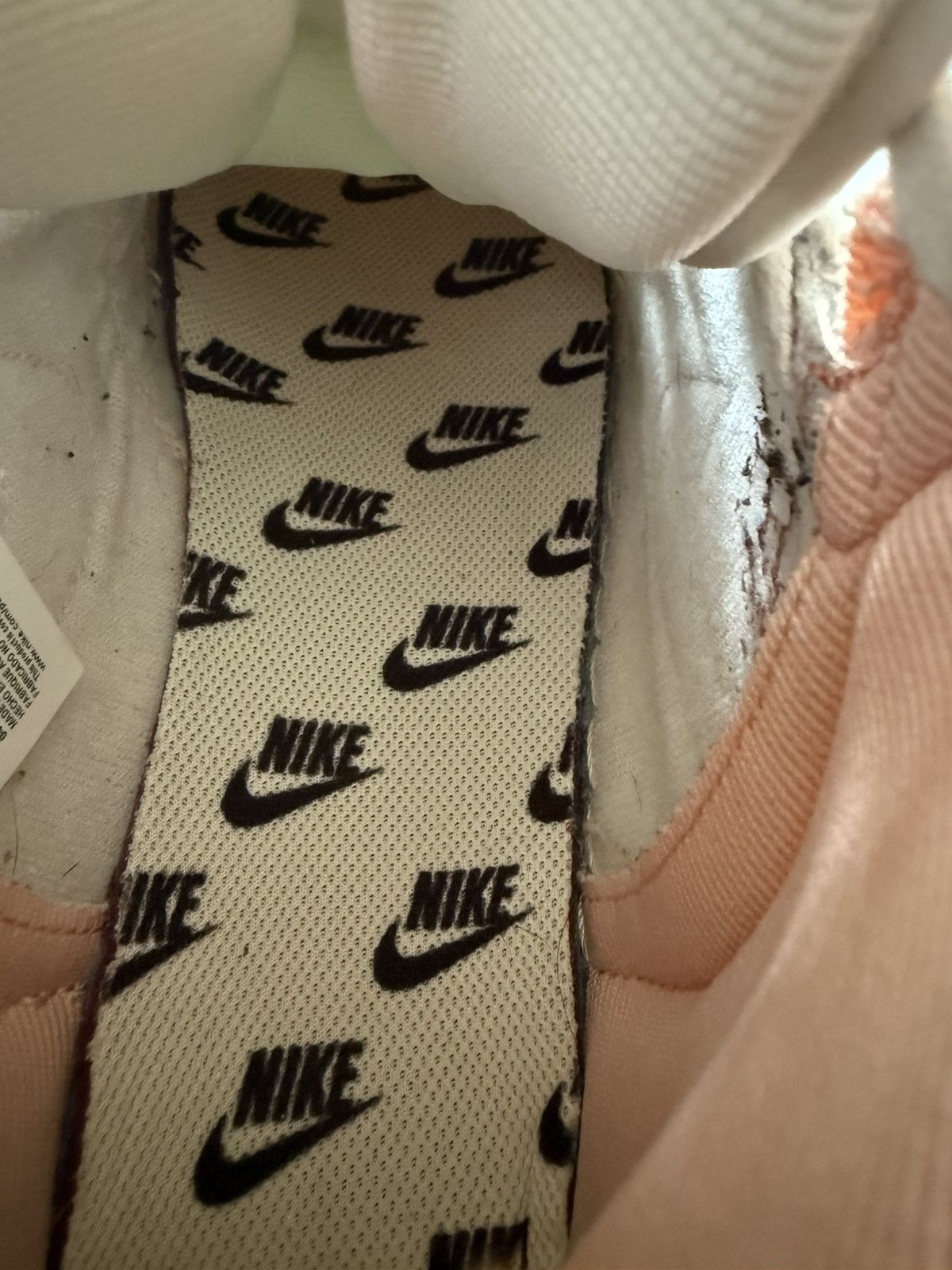 Nike W Nike Dunk Hi 1985 Size US 12 / IT 42 - 8 Thumbnail