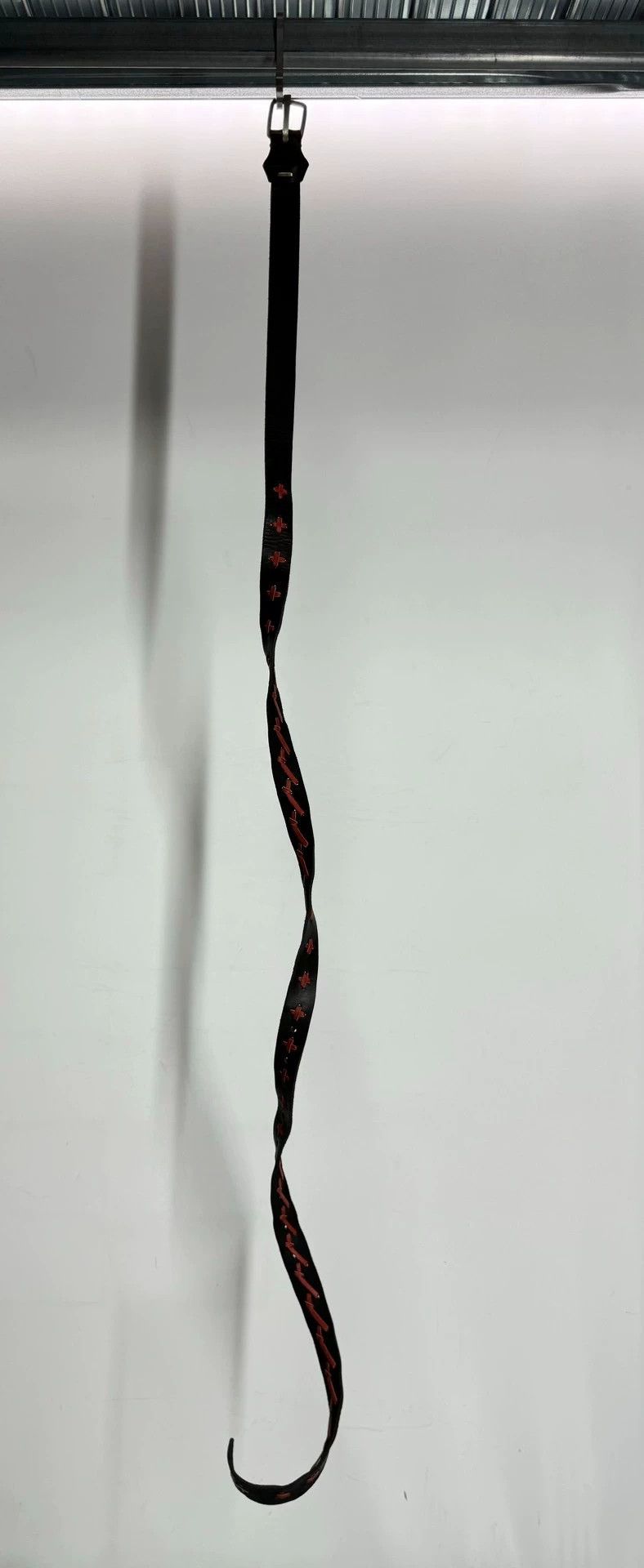 Ma+ M.A+ EQ7C L Black/Red 25s New Size ONE SIZE - 7 Thumbnail