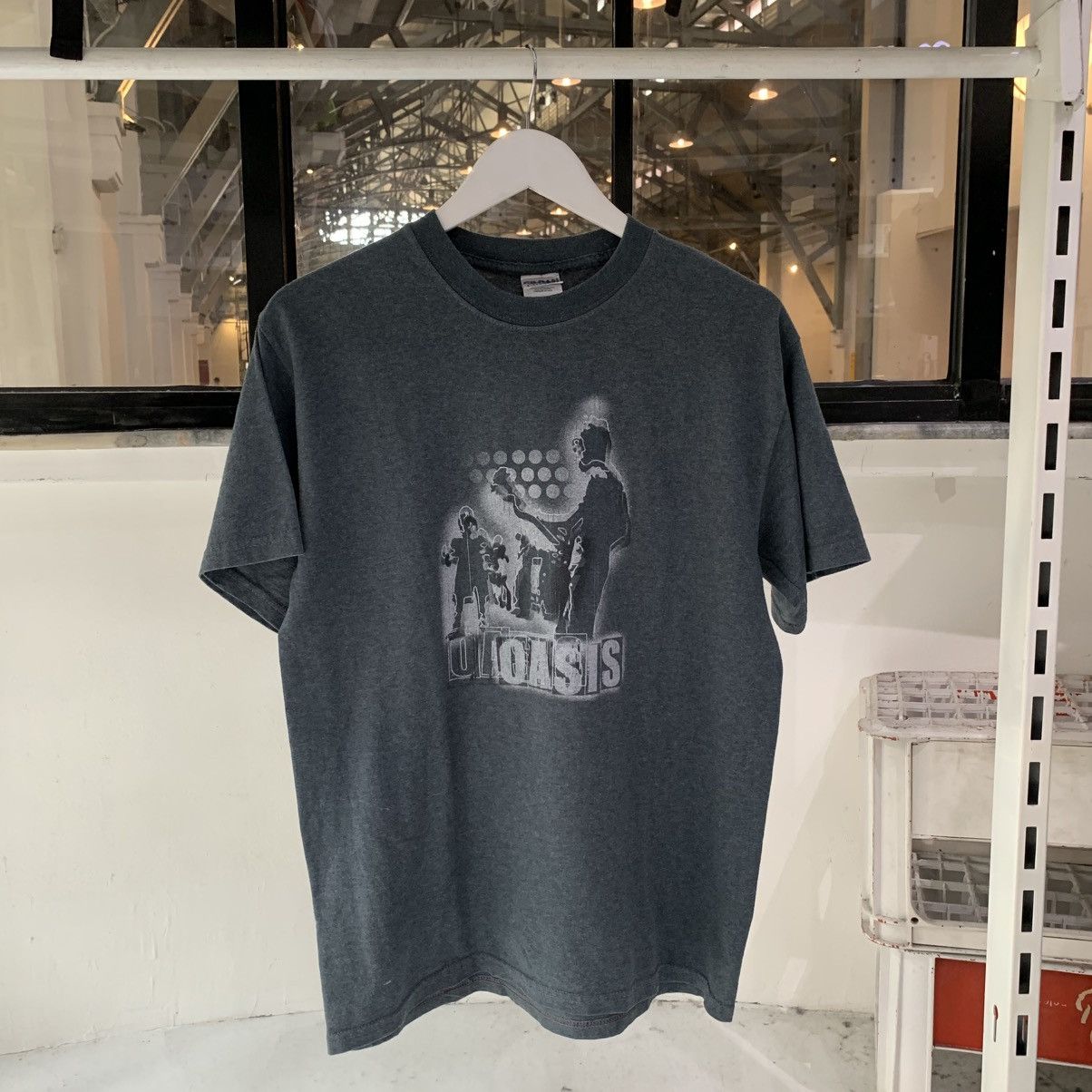 Oasis Heathen Chemistry | Grailed