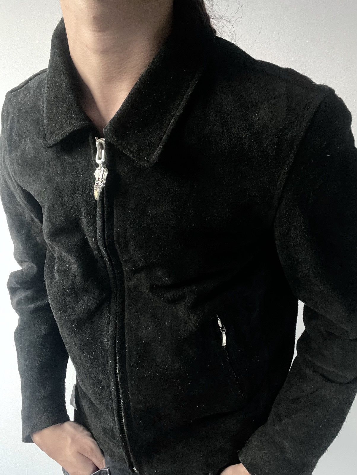 Harley Davidson Harley-Davidson Leather Jacket Size US M / EU 48-50 / 2 - 2 Thumbnail