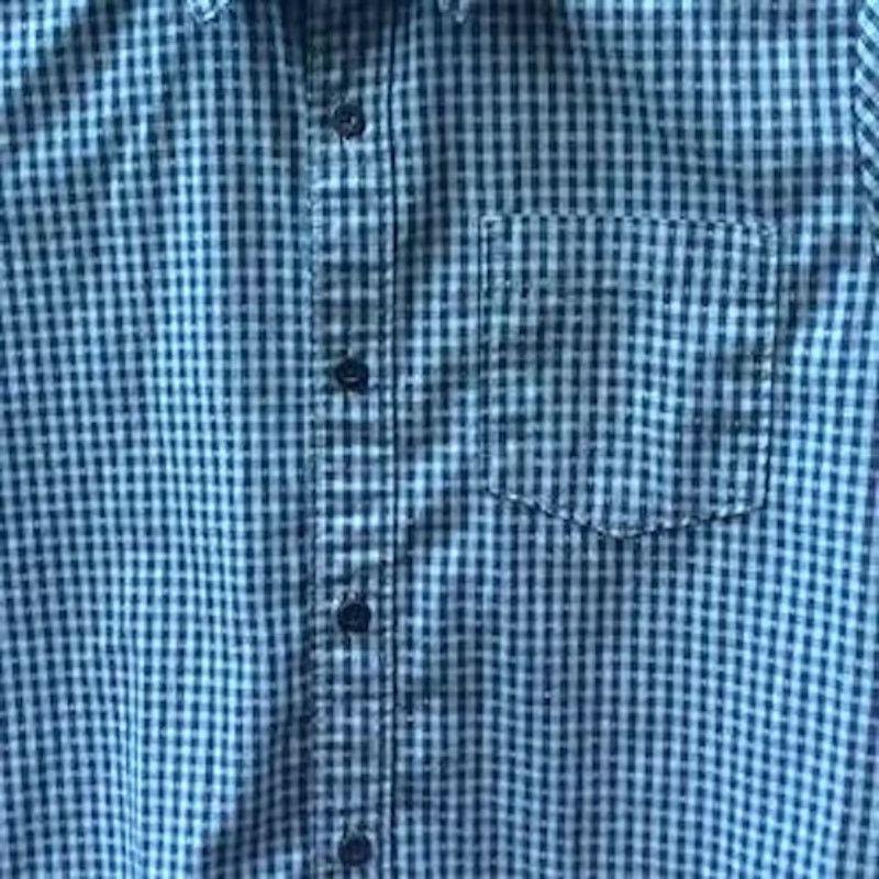 Volcom Volcom Boys Shirt Fabric- Cotton/Polyester Size- Medium Size US M / EU 48-50 / 2 - 5 Thumbnail