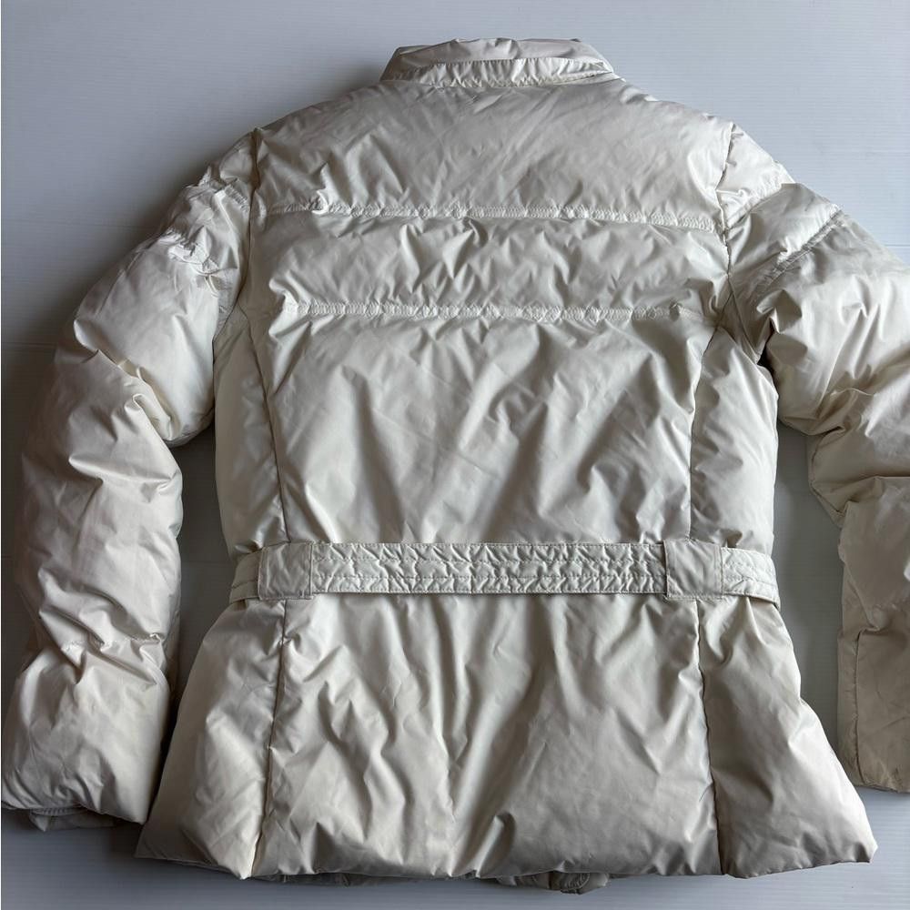 Tommy Hilfiger Tommy Hilfiger white Jacket Size S / US 4 / IT 40 - 2 Thumbnail