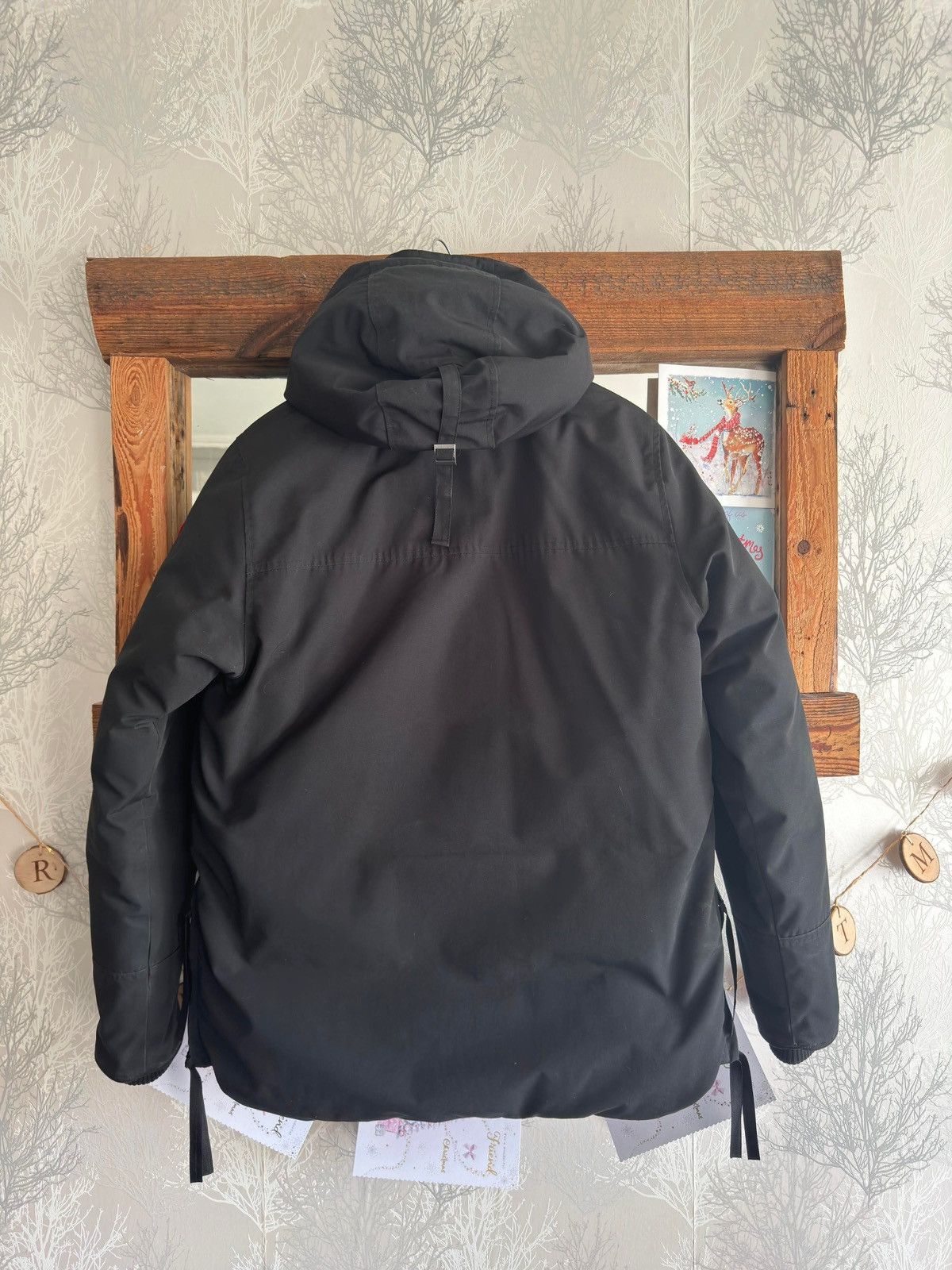 Canada Goose Canada Goose Maitland Parka Size US L / EU 52-54 / 3 - 3 Thumbnail