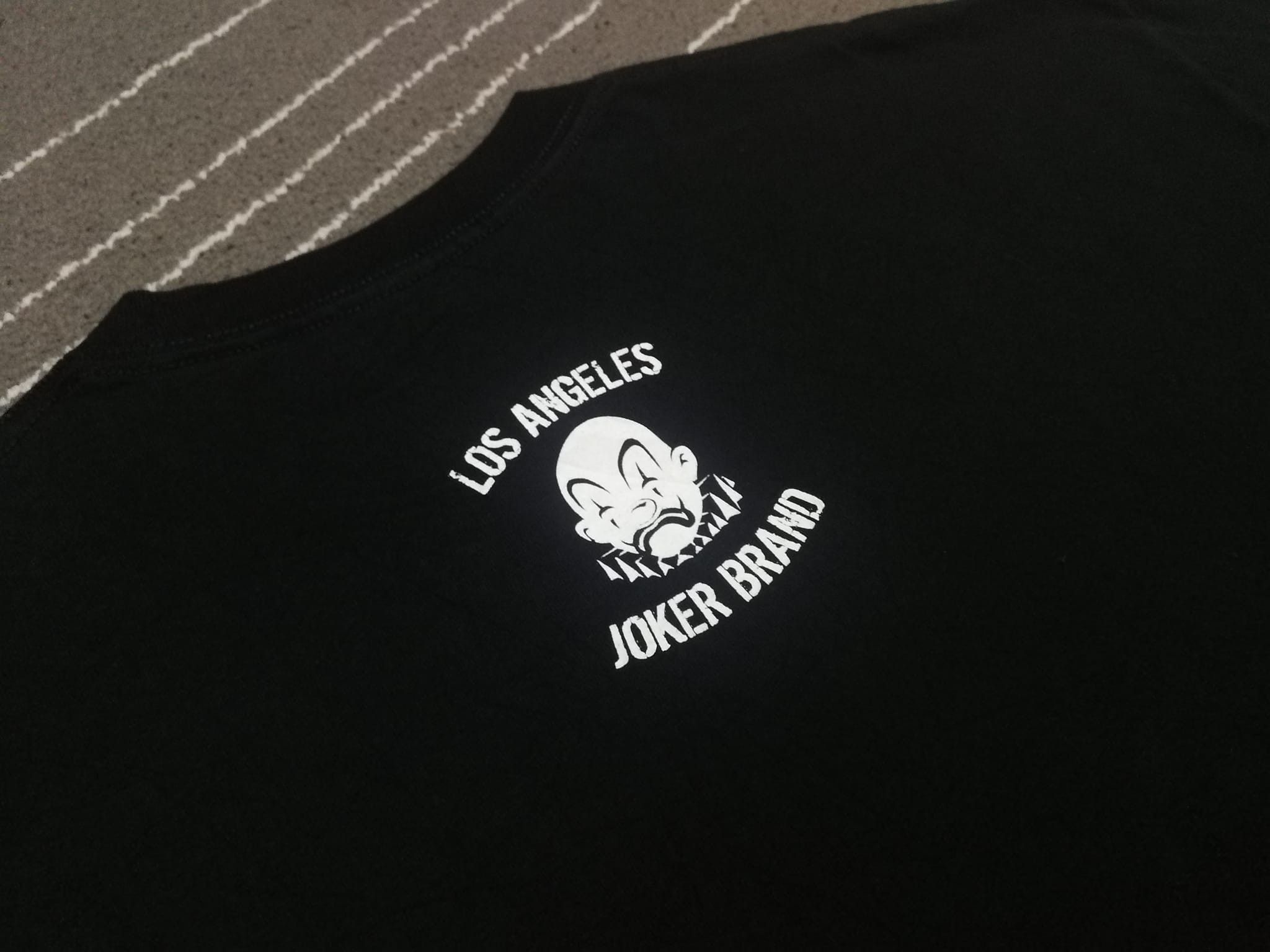 Other Joker Brand Los Angeles usa L Size US L / EU 52-54 / 3 - 3 Thumbnail