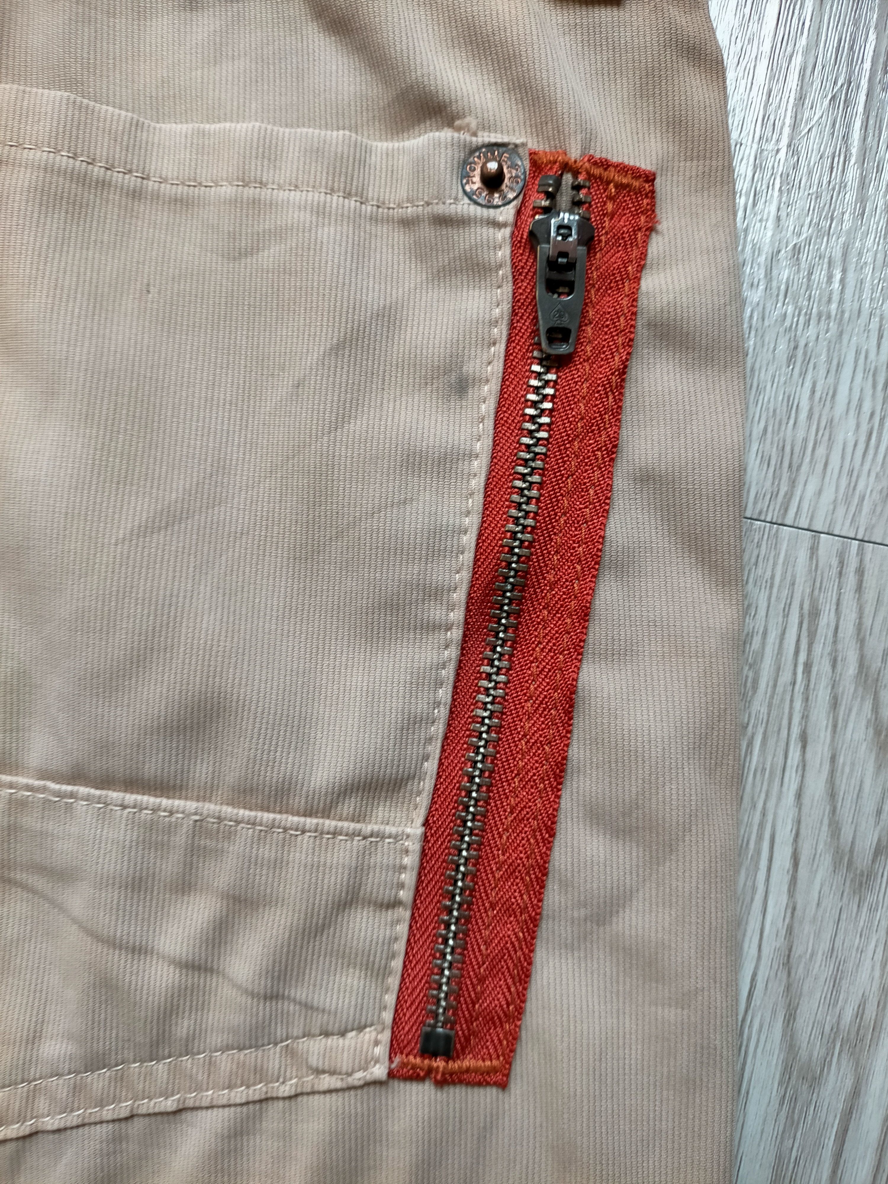 Kapital Made in japan 291295 = Homme Casual Pants Size US 32 / EU 48 - 12 Thumbnail