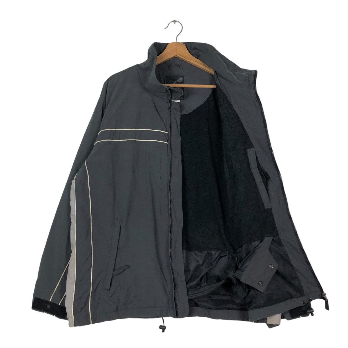 Japanese Brand × O'Neill 📌Hunting Sport Jacket Zipper Oneill Size US L / EU 52-54 / 3 - 12 Thumbnail