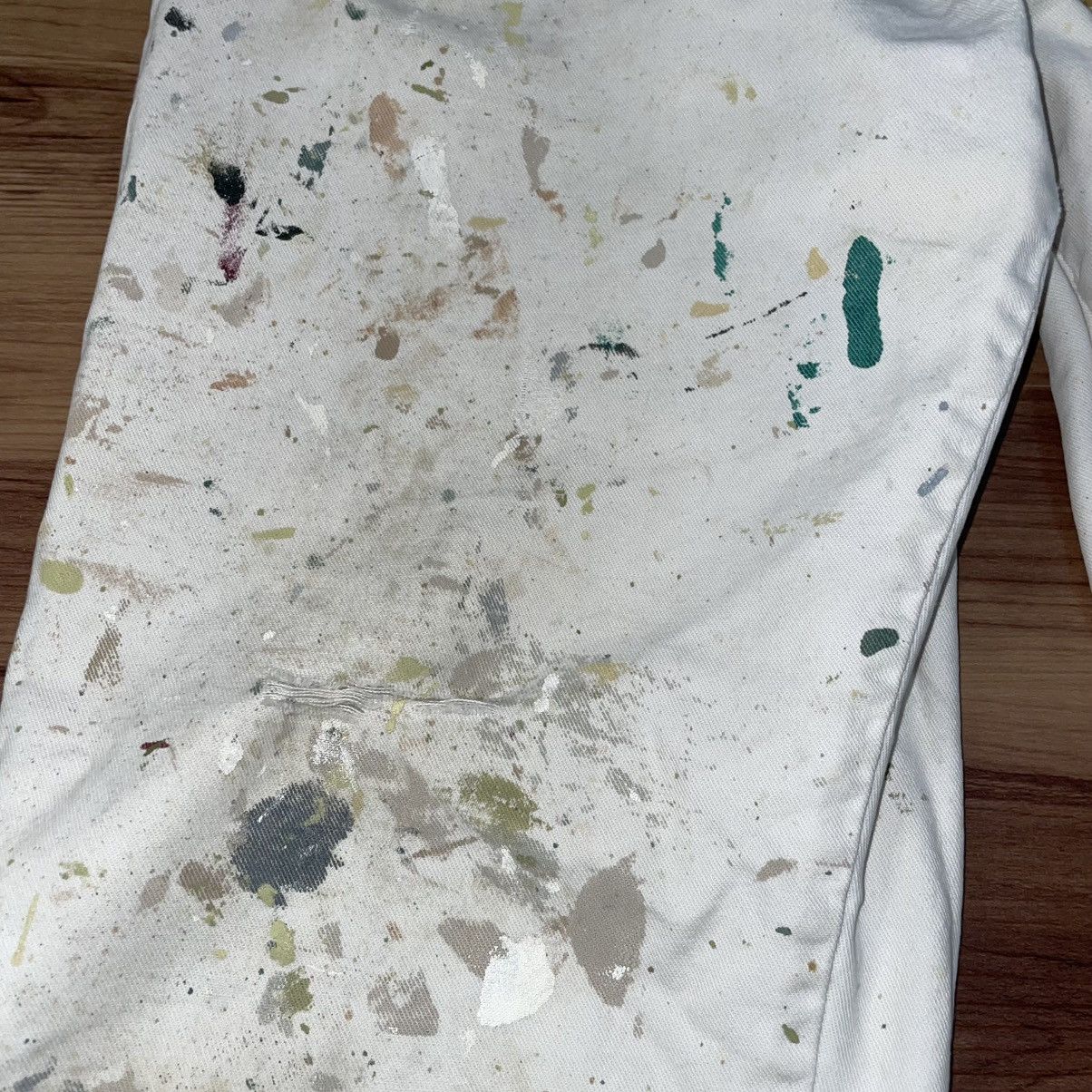 Dickies Dickies Painter Pants Size US 30 / EU 46 - 2 Thumbnail