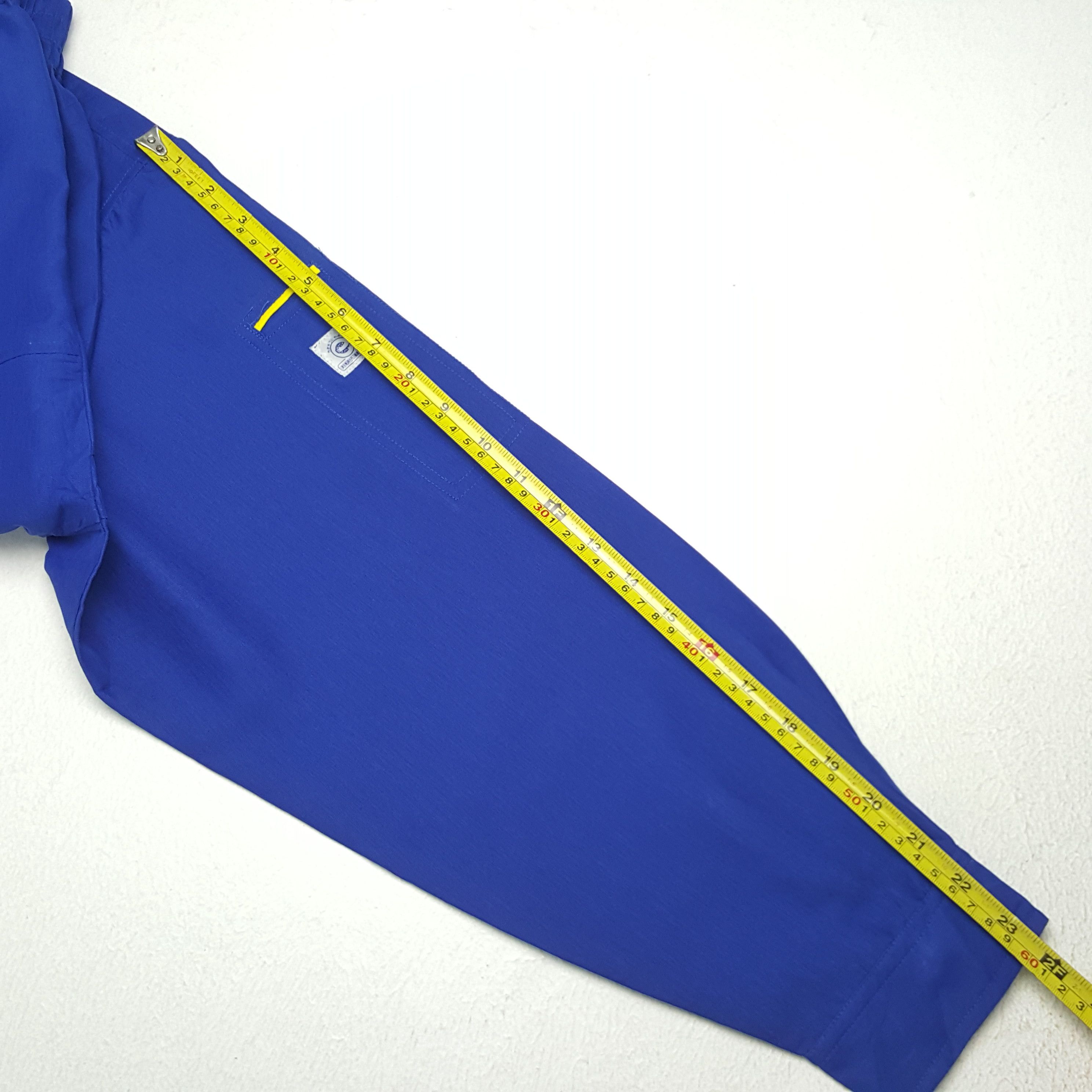 Japanese Brand × Vintage Vintage Subaru Racing Custom Art Worker Japan Jacket Size US XXL / EU 58 / 5 - 7 Thumbnail