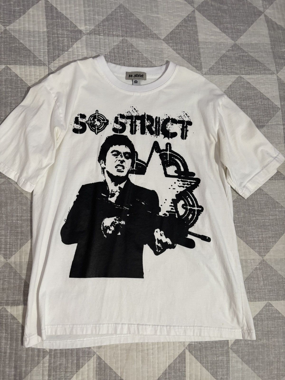 Other Vintage Shirt Size US M / EU 48-50 / 2 - 1 Thumbnail