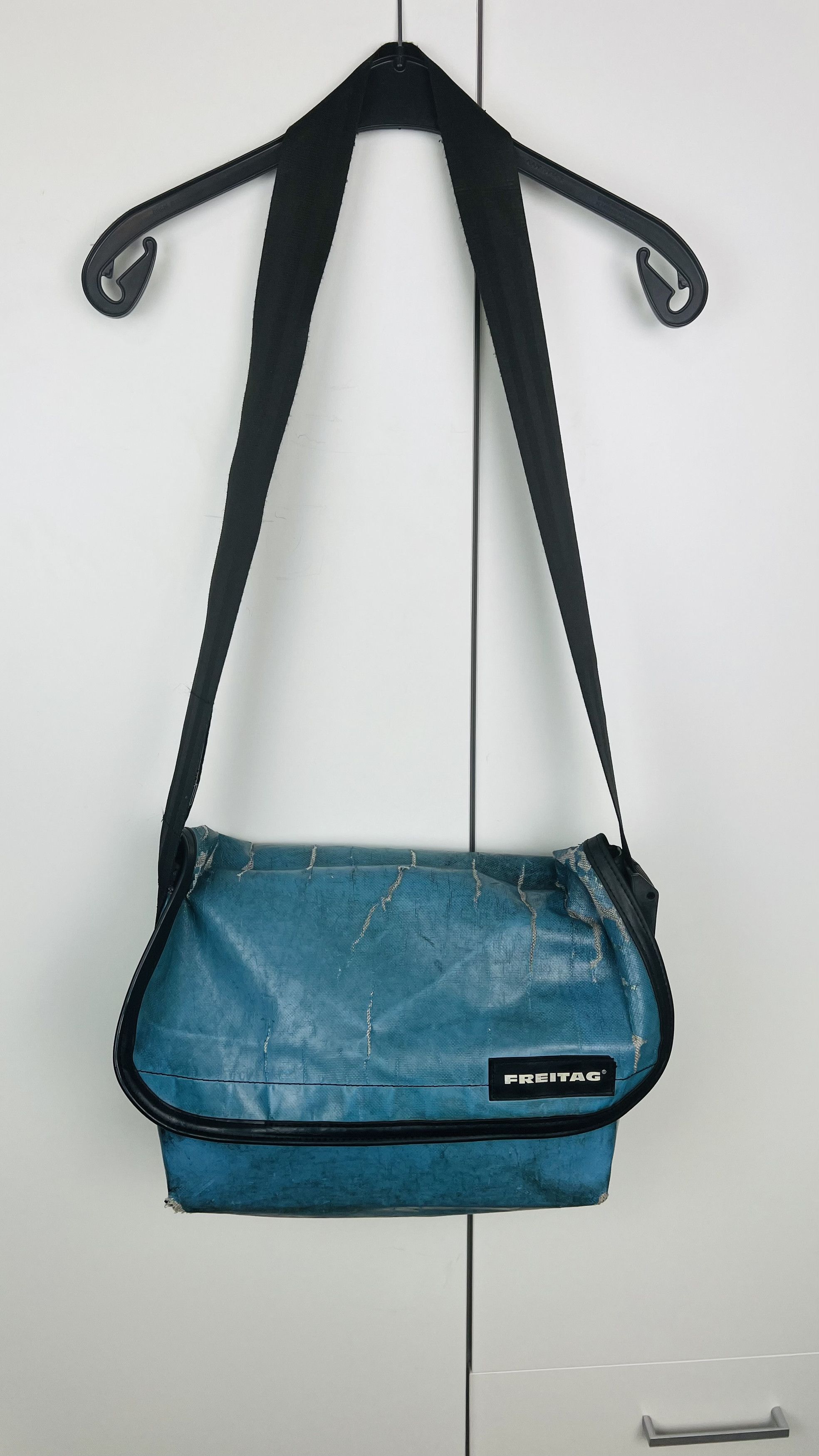 Freitag FREITAG Messenger Bag Size ONE SIZE - 7 Thumbnail