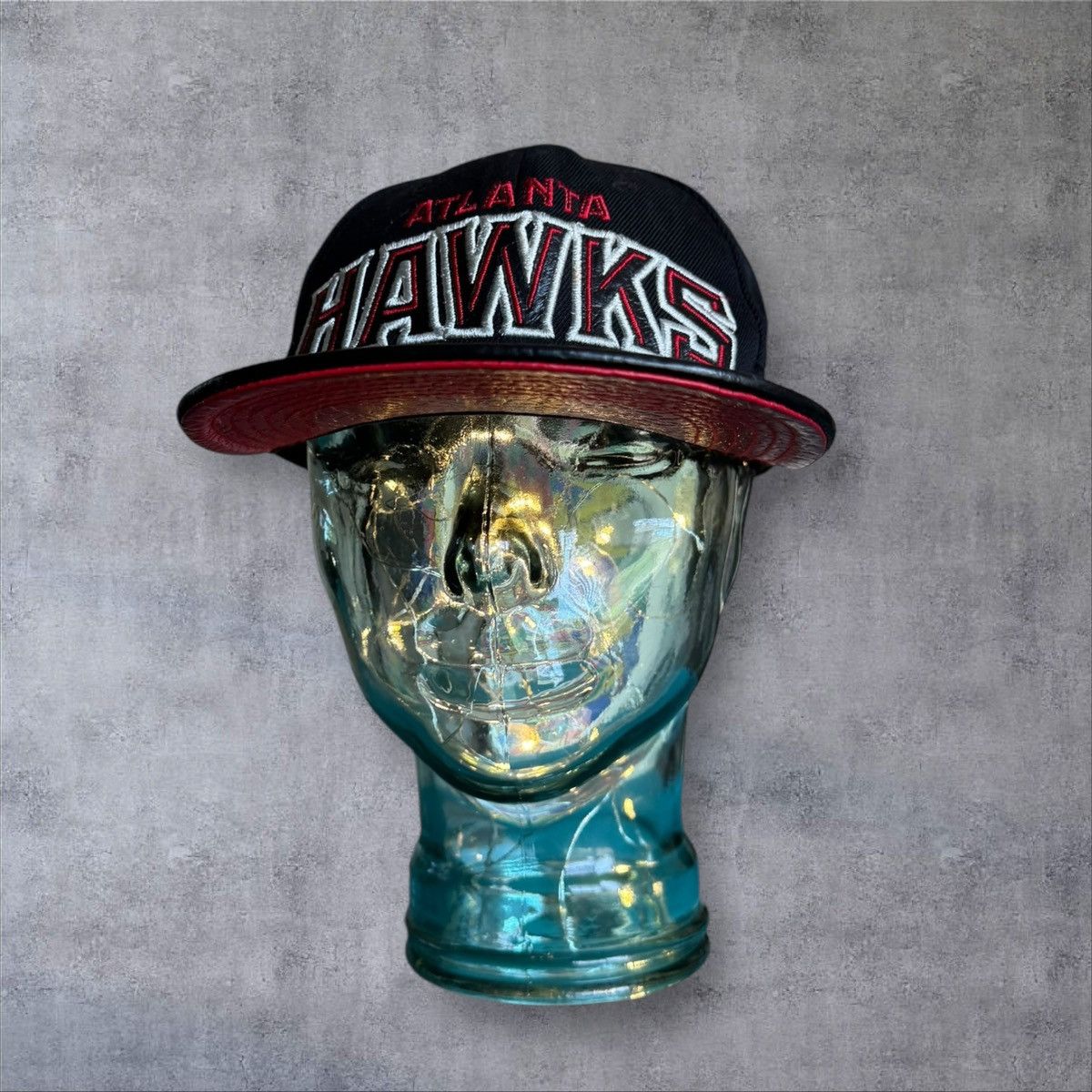 NBA Atlanta Hawks Pro Standard Basketball. Size ONE SIZE - 14 Thumbnail