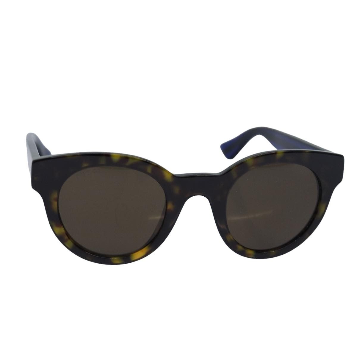 Gucci Gucci glasses Size ONE SIZE - 1 Thumbnail