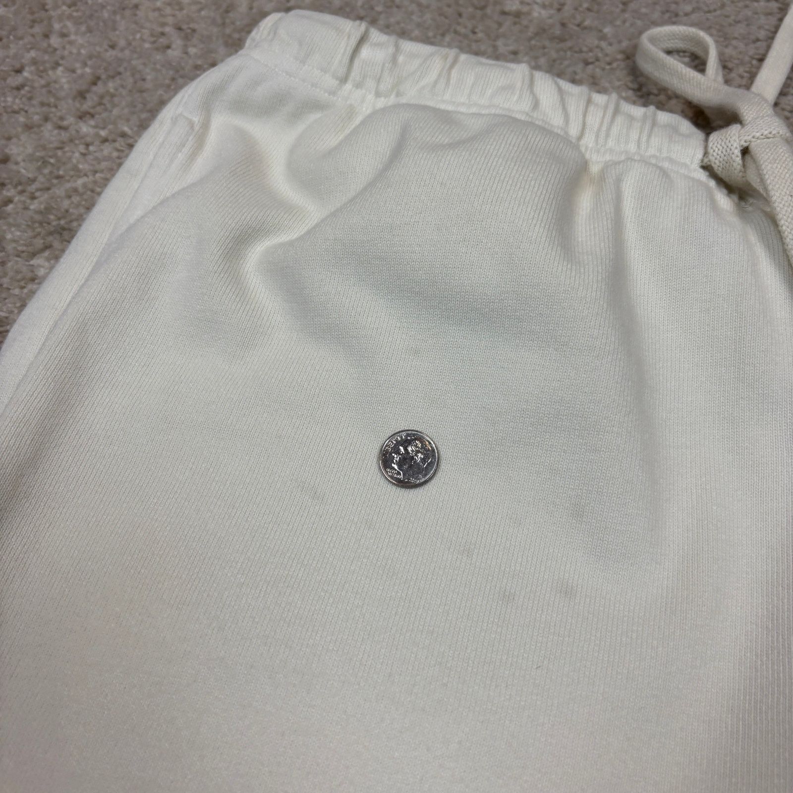 Mega Yacht Mega Yacht Cotton Shorts Chanel Men's Medium Size US 31 - 11 Thumbnail