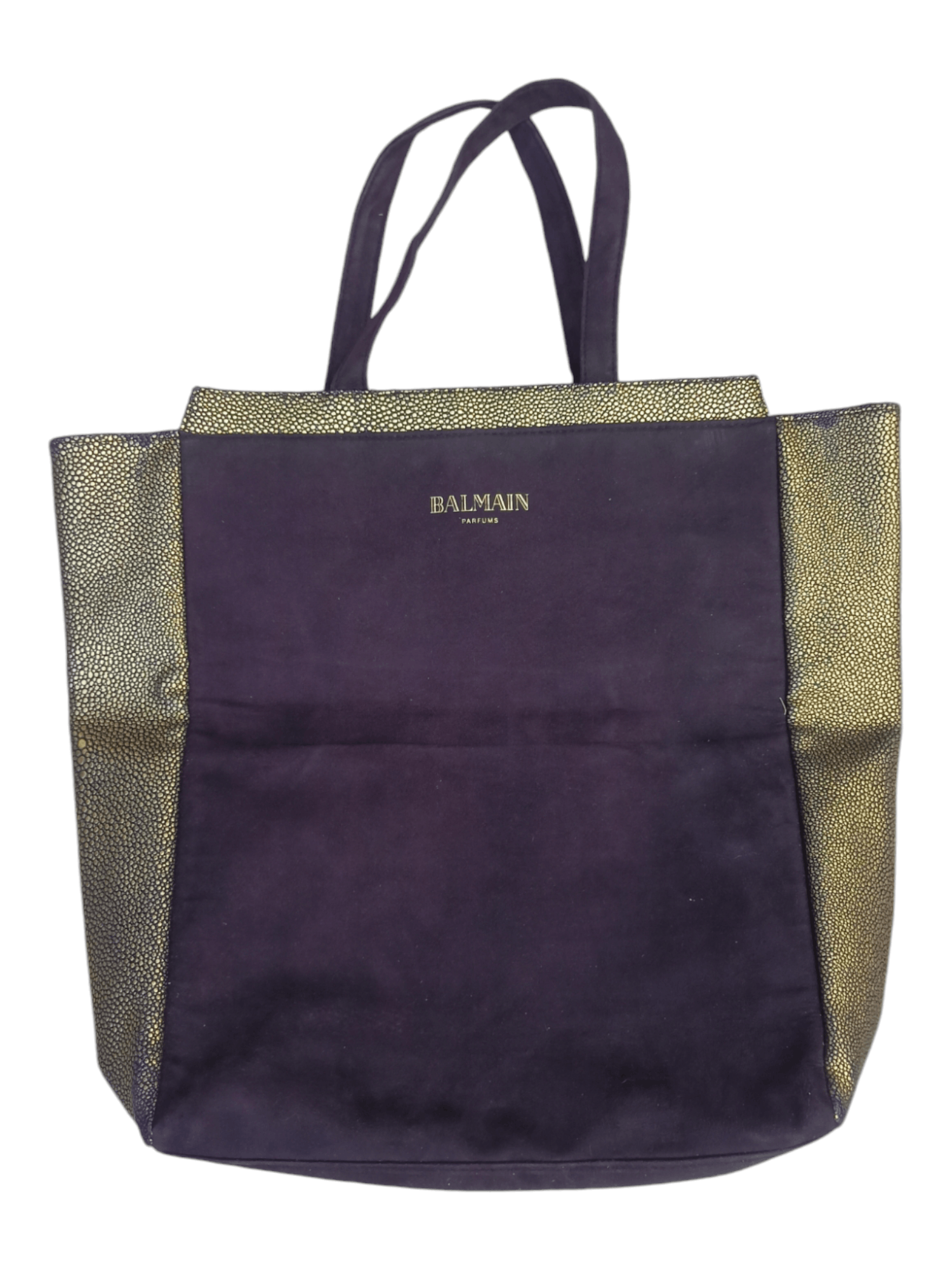 Balmain Balmain Parfums Tote Bags Size ONE SIZE - 14 Thumbnail