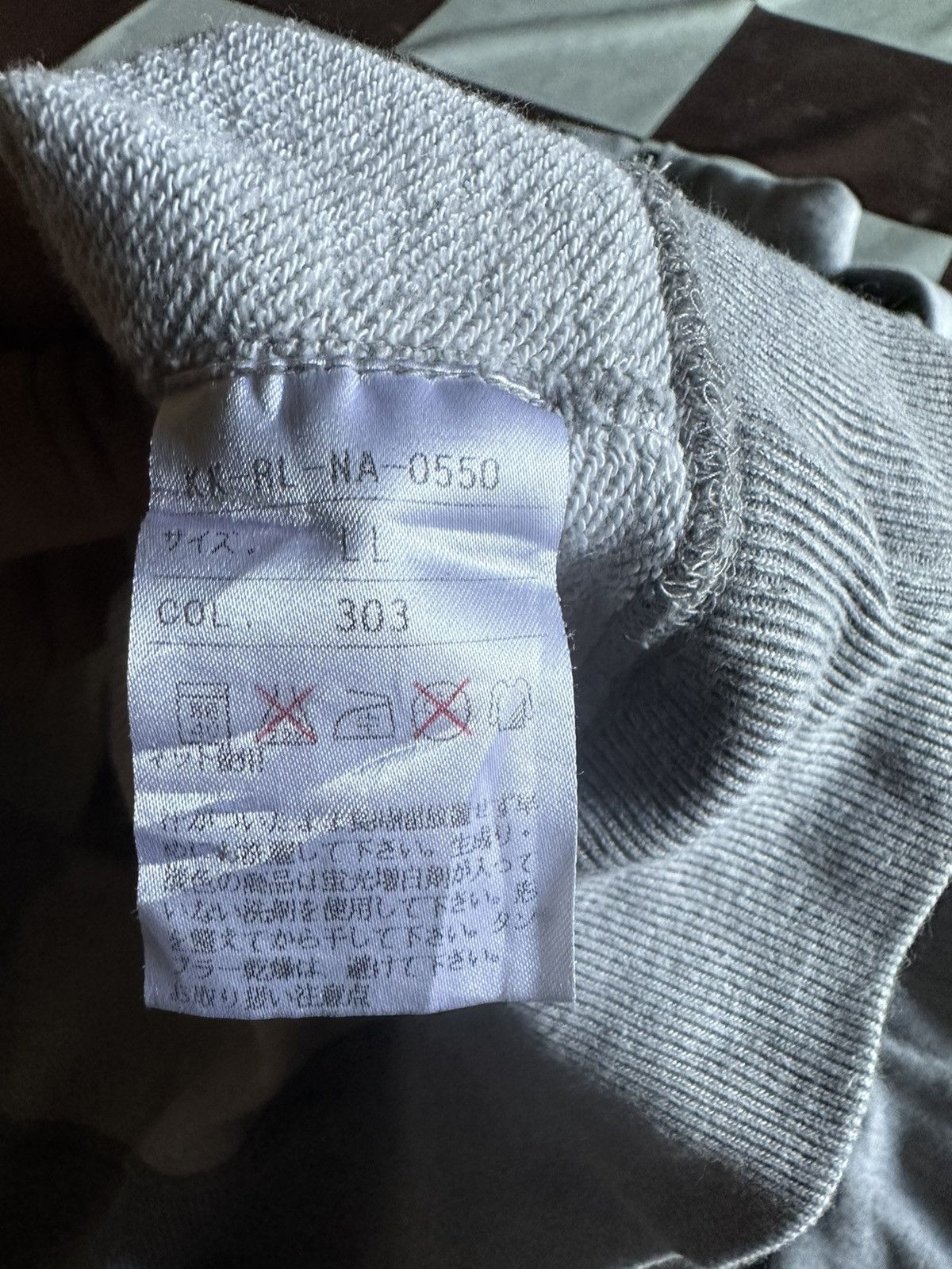 Polo Ralph Lauren Polo ralph lauren small logo sweatshirt Size US L / EU 52-54 / 3 - 6 Thumbnail