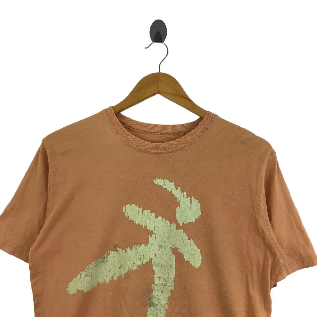 Issey Miyake Vtg 90’ ISSEY MIYAKE HAI Sporting Gear Trash Tee Shirt Size US M / EU 48-50 / 2 - 2 Thumbnail