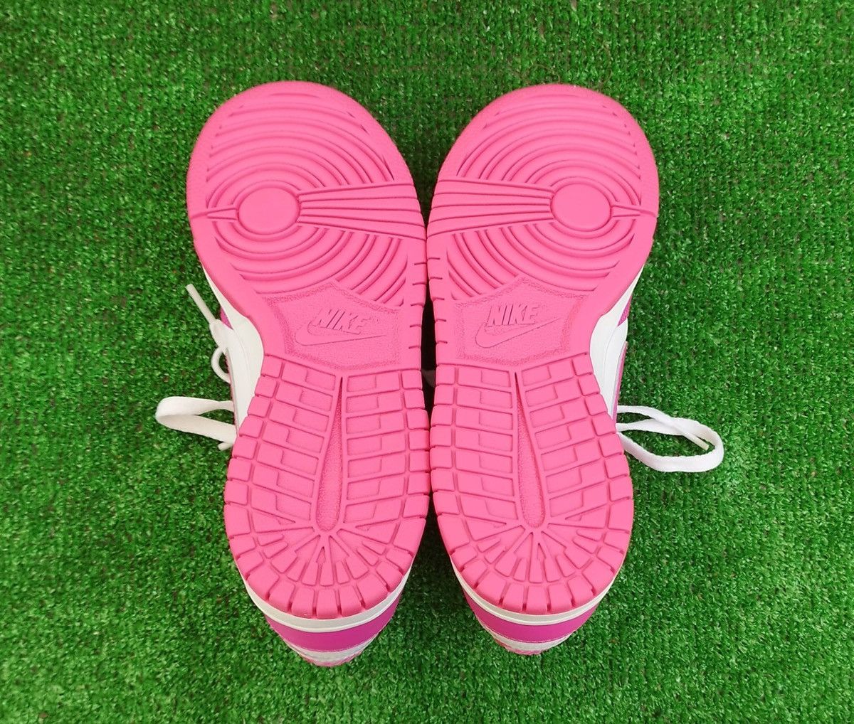 Nike Shoes Nike Dunk Low Size US 7 / IT 37 - 6 Thumbnail