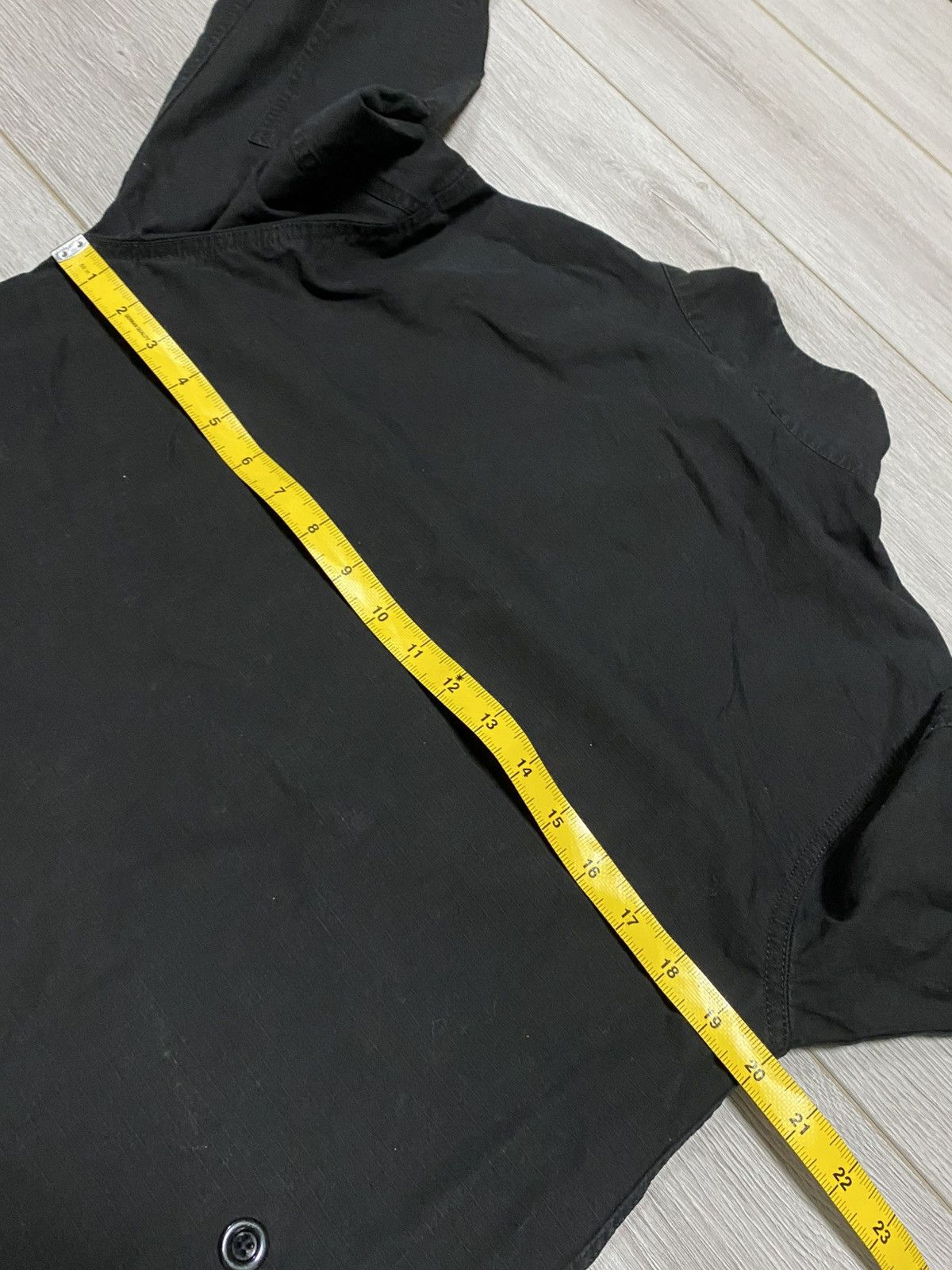 Carhartt Vintage Carhartt Force Jacket military Size US S / EU 44-46 / 1 - 11 Thumbnail