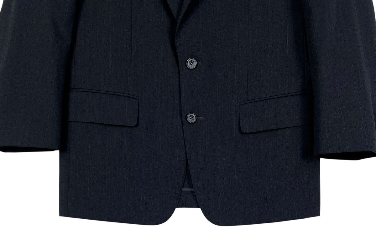 Karl Lagerfeld 90s Vintage Karl Lagerfield Blazer Jacket Size US M / EU 48-50 / 2 - 4 Thumbnail