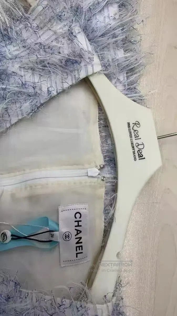 Chanel Chanel Color. Size S / US 4 / IT 40 - 8 Thumbnail