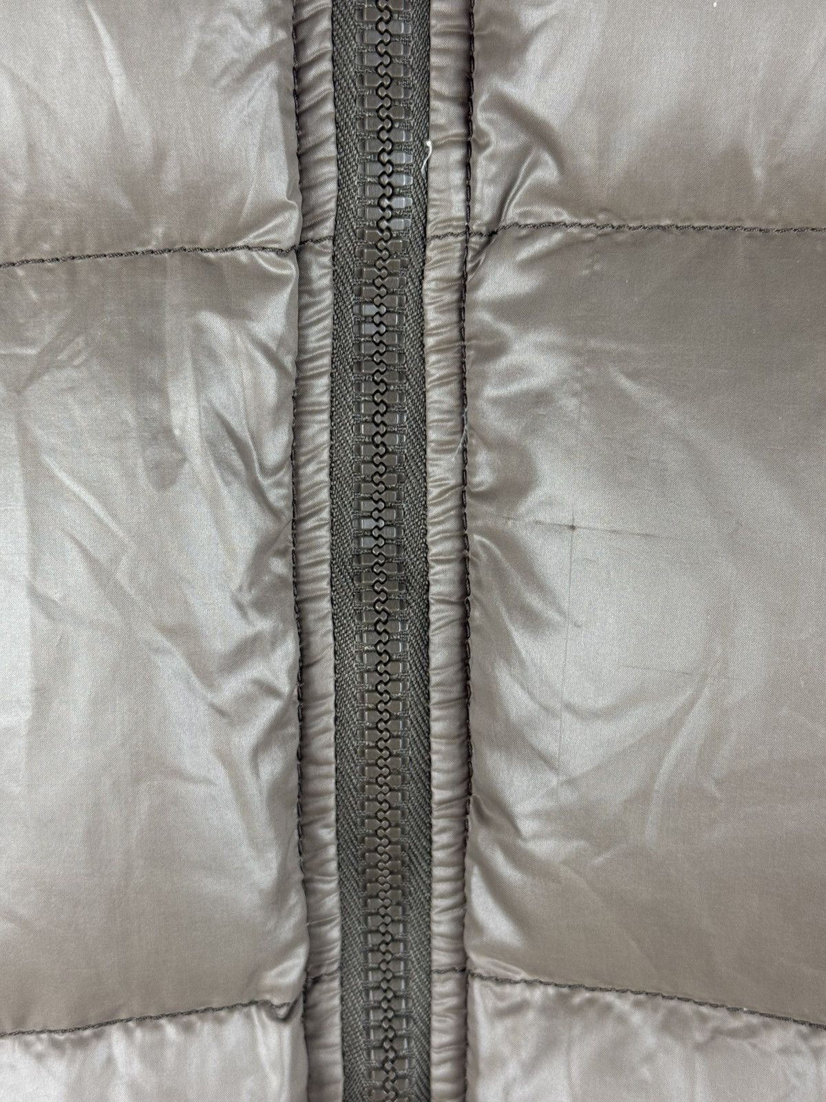Duvetica Duvetica Ladies Hooded Long Down Puffer Jacket Size 48 Size XL / US 12-14 / IT 48-50 - 11 Thumbnail