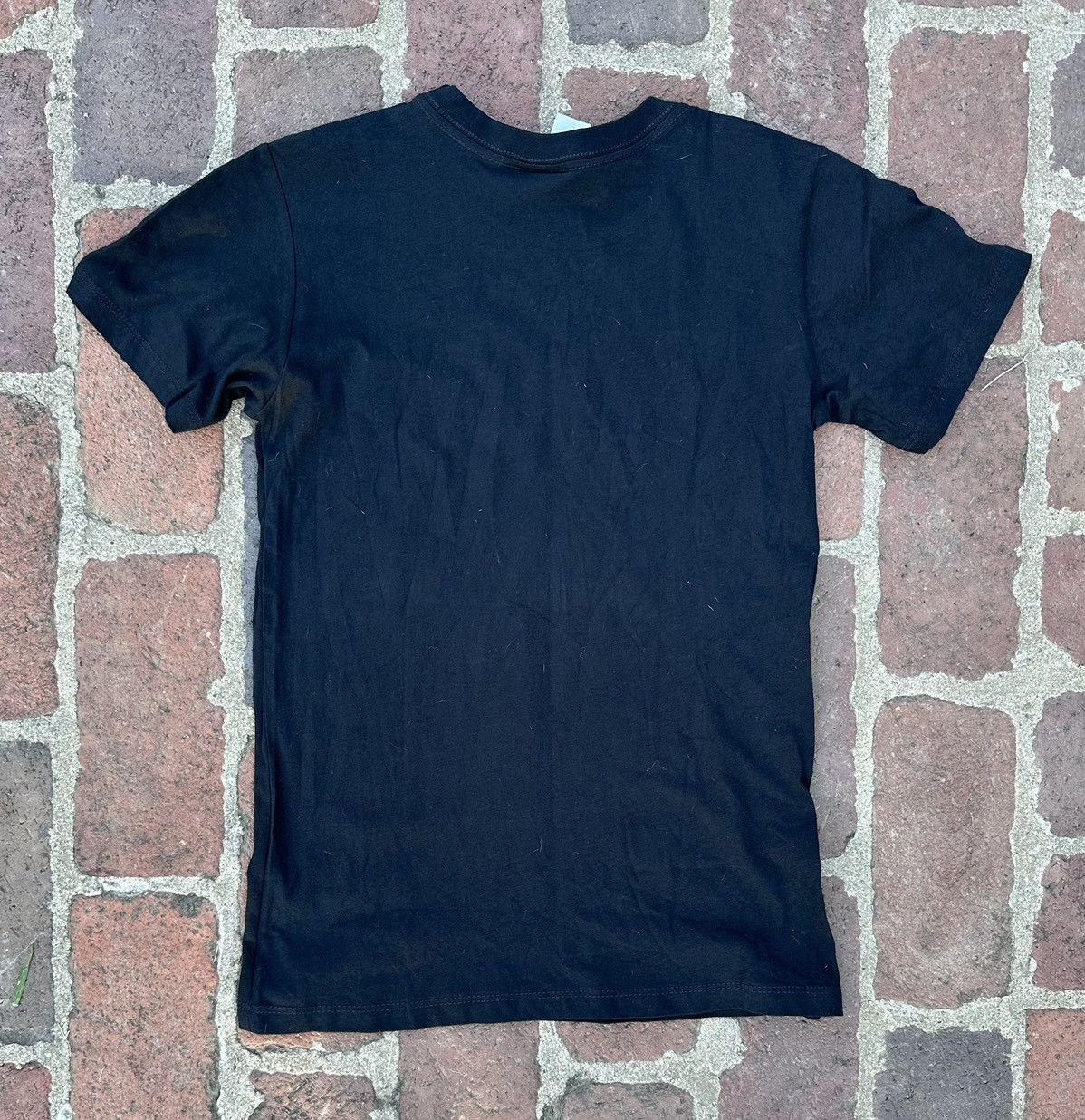 Band Tees × Vintage Vintage Rhinestone CKY Black Band Tee Size L / US 10 / IT 46 - 4 Thumbnail