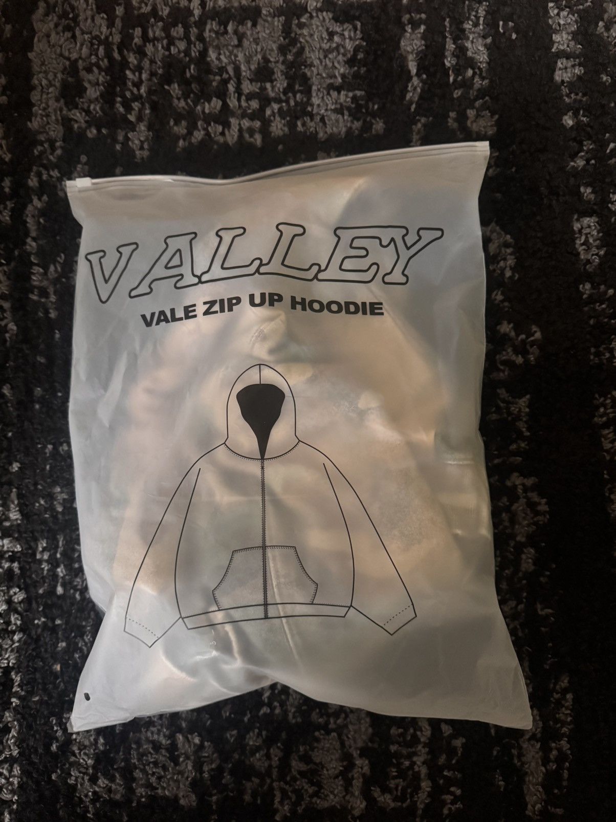 Vale Cheetah camo vale zip up Size US L / EU 52-54 / 3 - 4 Thumbnail