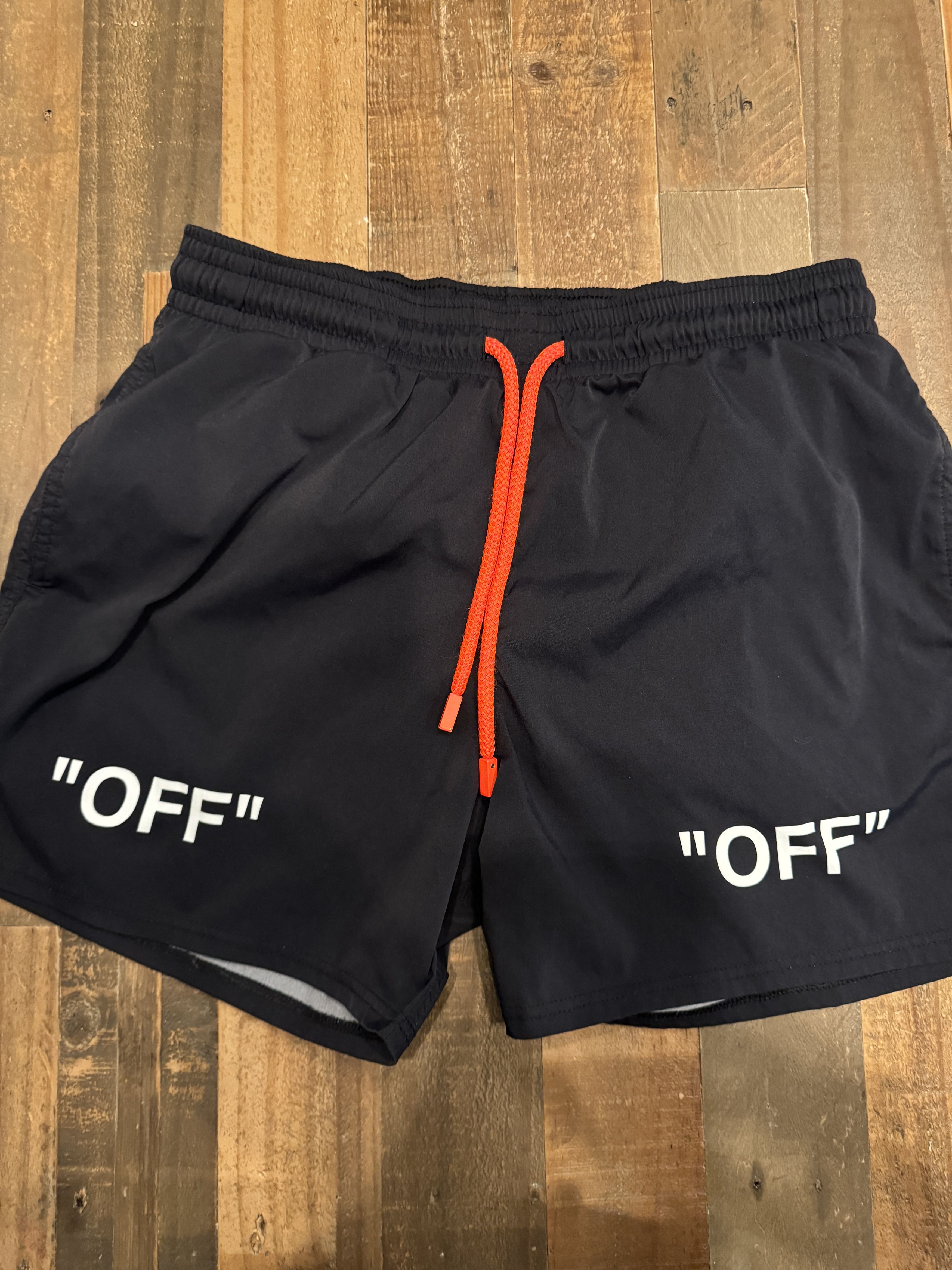 Off White Vilebrequin OFF WHITE C O VILEBREQUIN Grailed