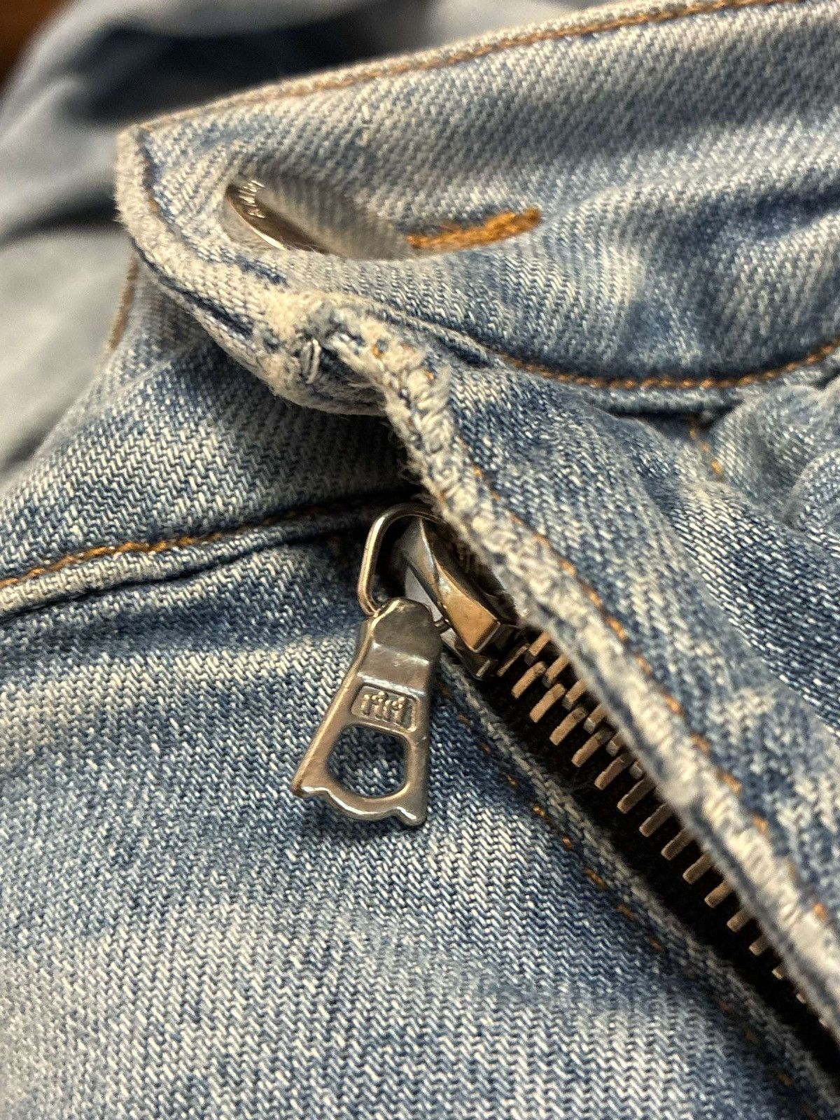 Amiri Amiri jeans Size US 31 - 3 Thumbnail
