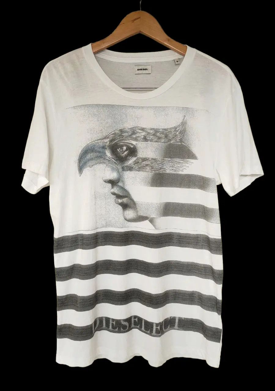 Beauty Beast Diesel Dieselect T Size M / US 6-8 / IT 42-44 - 1 Thumbnail