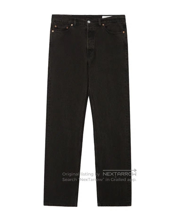 Our Legacy Our Legacy jean Size US 32 / EU 48 - 4 Thumbnail