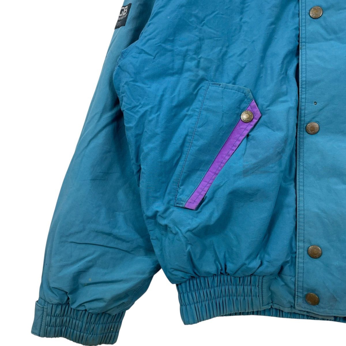 DAIWA × Vintage Vintage GreatBanff Sportsmen Fishing Daiwa Jacket Size US L / EU 52-54 / 3 - 5 Thumbnail