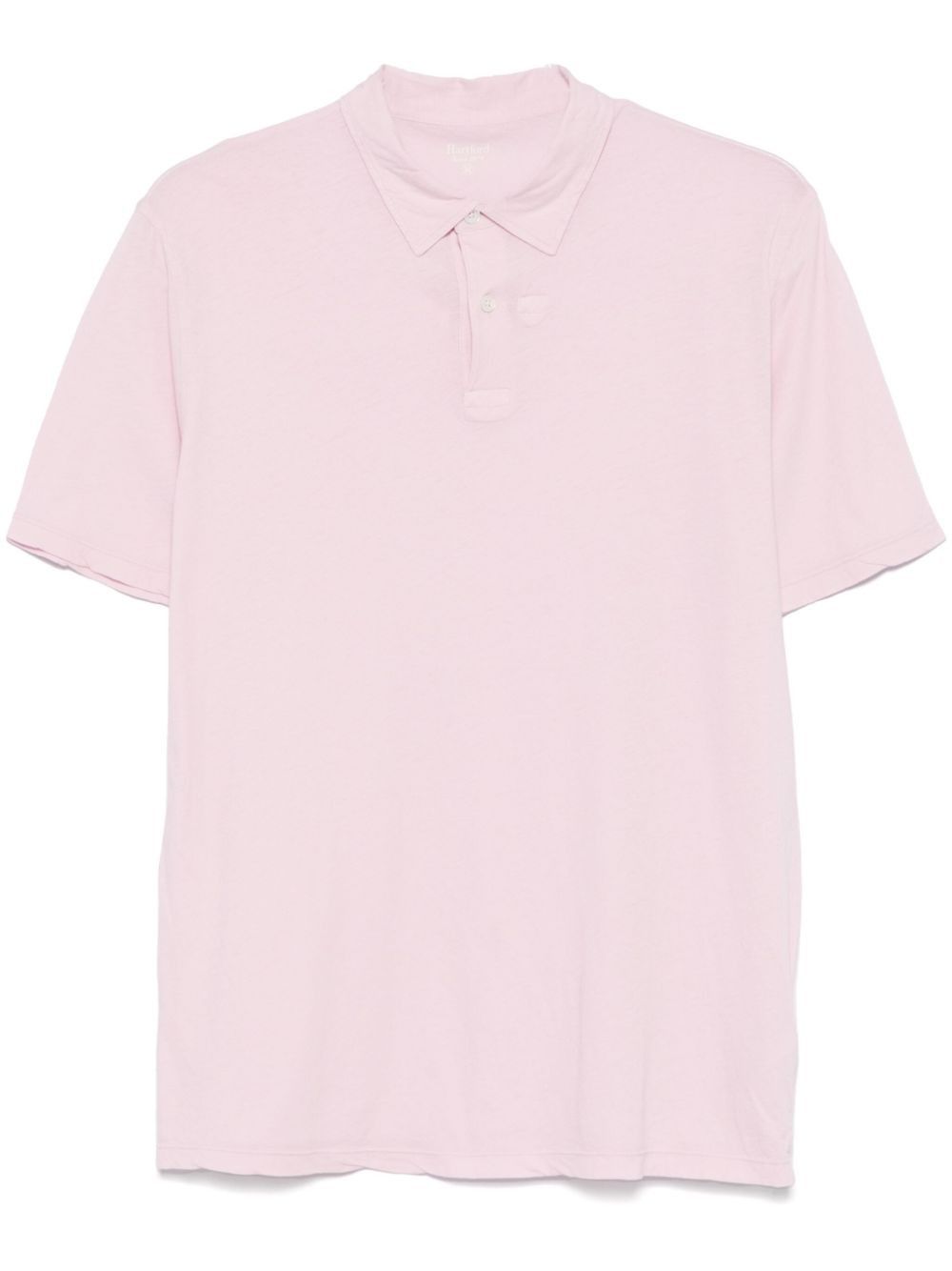 COTTON POLO SHIRT