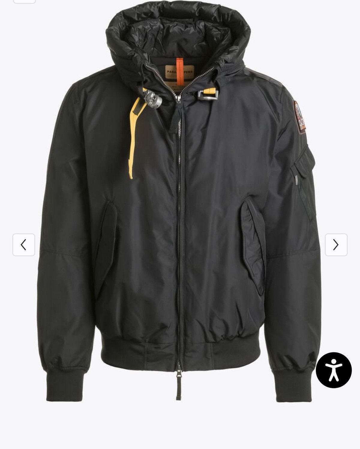 Parajumpers PARAJUMPERS Gobi Core Size US XS / EU 42 / 0 - 20 Thumbnail