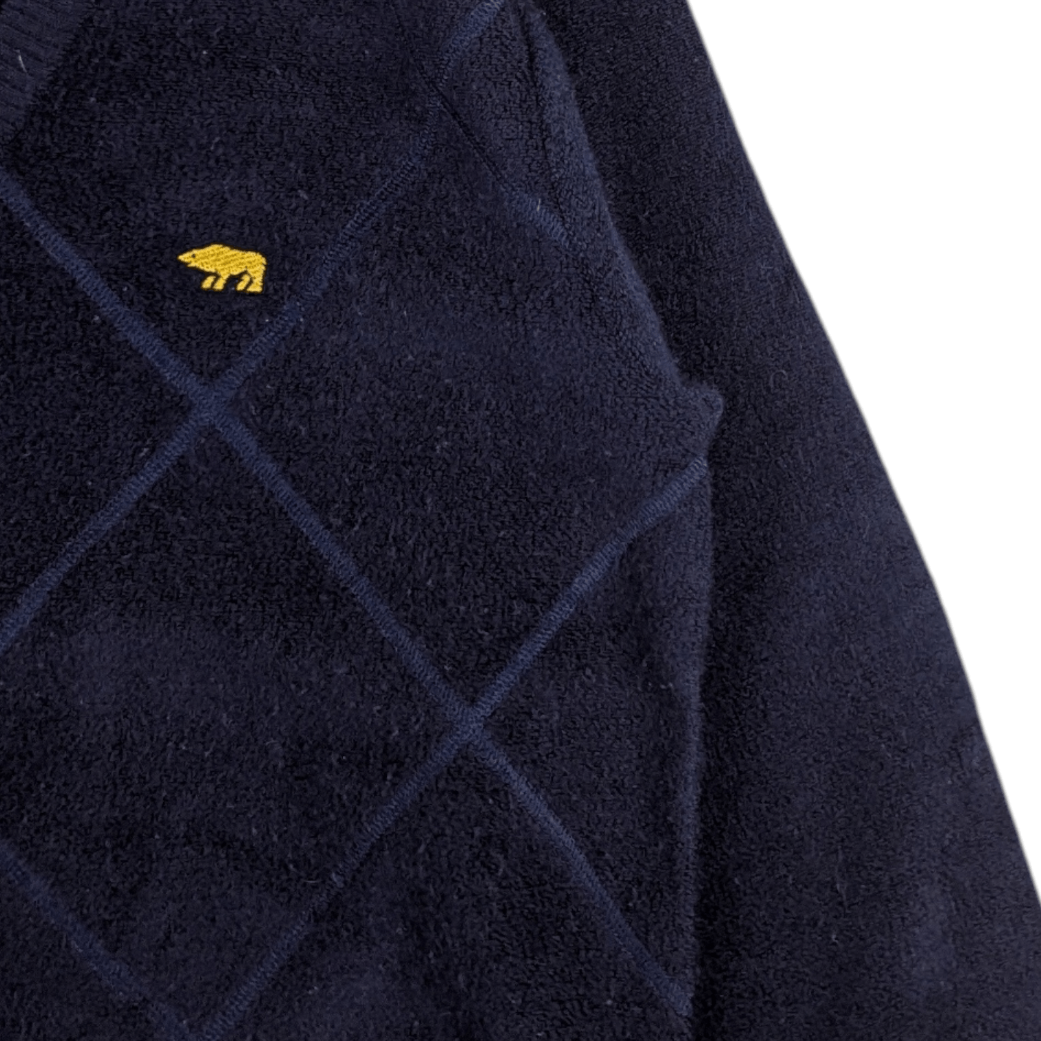 Golden Bear JACK NICKLAUS Golden Bear Pullover Cardigan Smart Casual Size US S / EU 44-46 / 1 - 8 Thumbnail