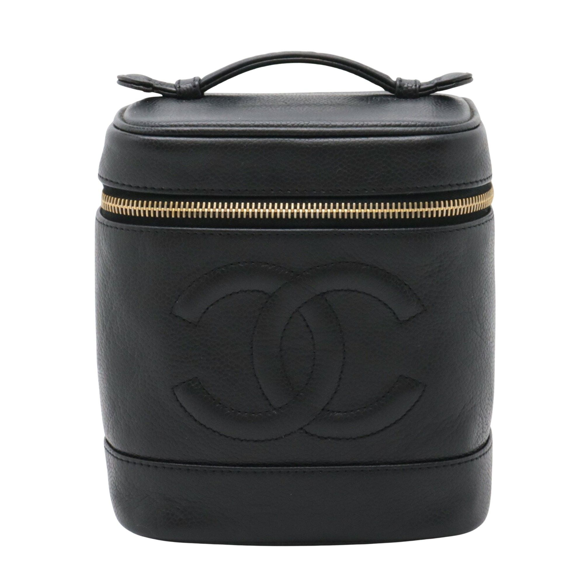Chanel Chanel Vanity clutch Size ONE SIZE - 1 Thumbnail