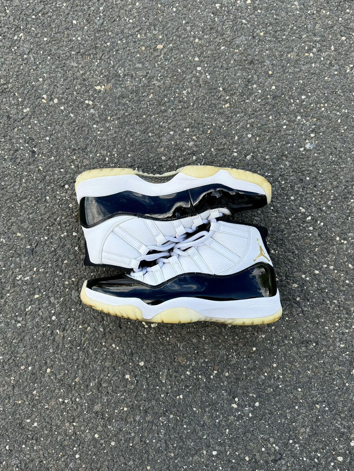 Jordan Brand × Nike Jordan Retro 11 Size US 9.5 / EU 42-43 - 1 Thumbnail