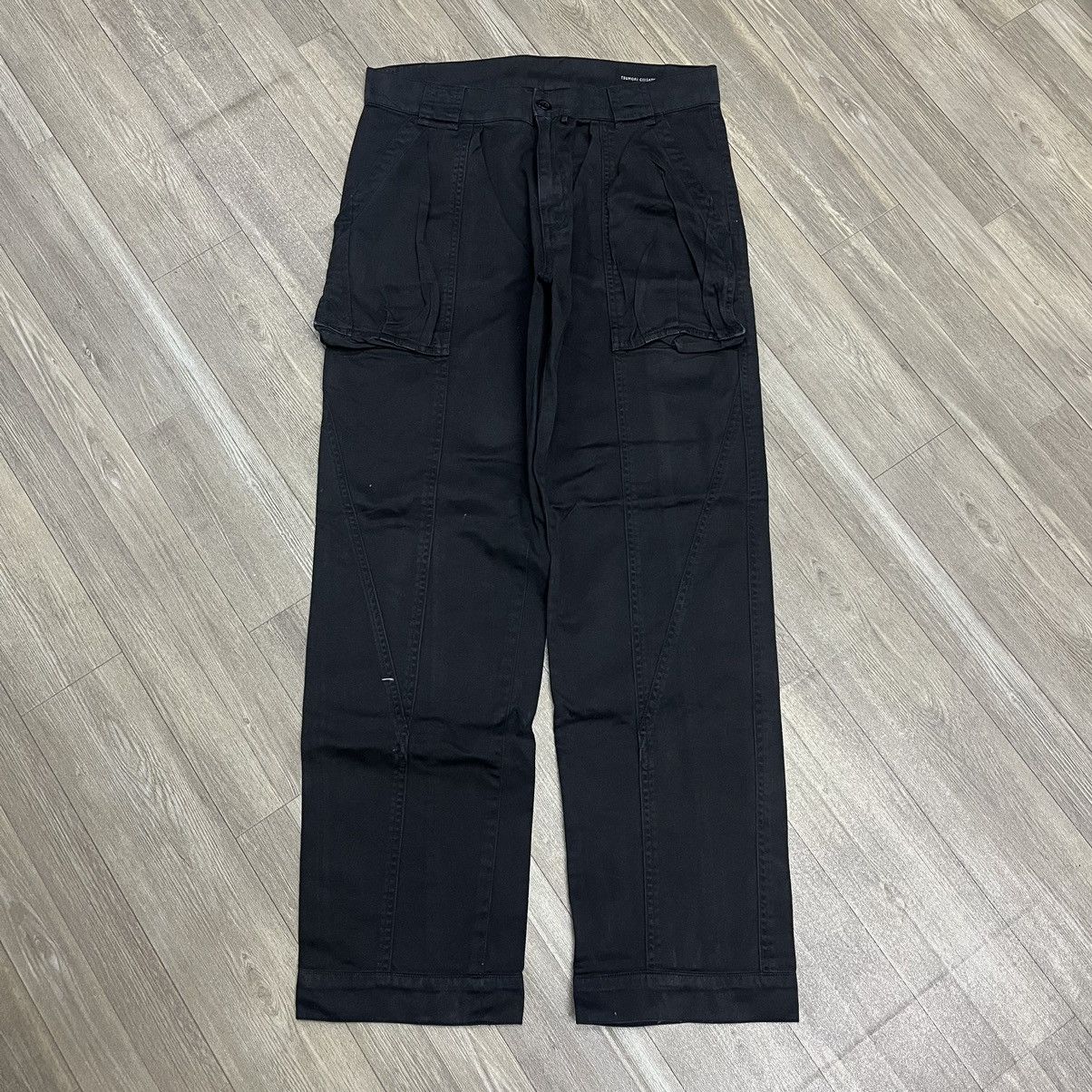 Issey Miyake × Tsumori Chisato | Grailed