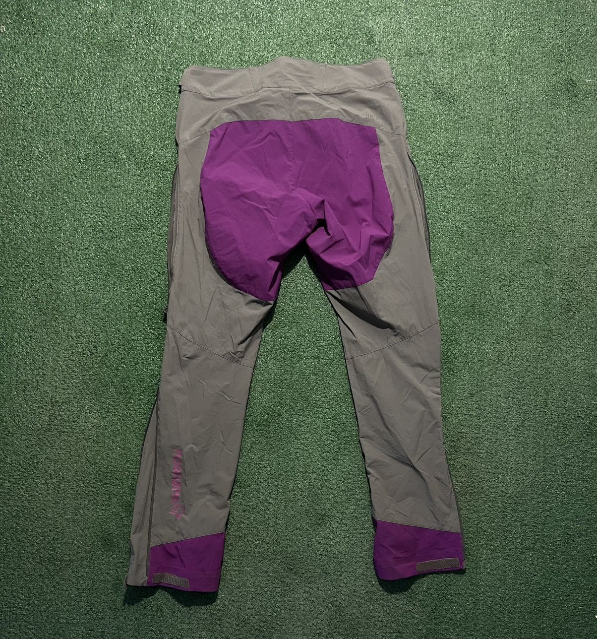 Norrona Norrona Trekking Pants Outdoor Size 27" / US 4 / IT 40 - 2 Thumbnail