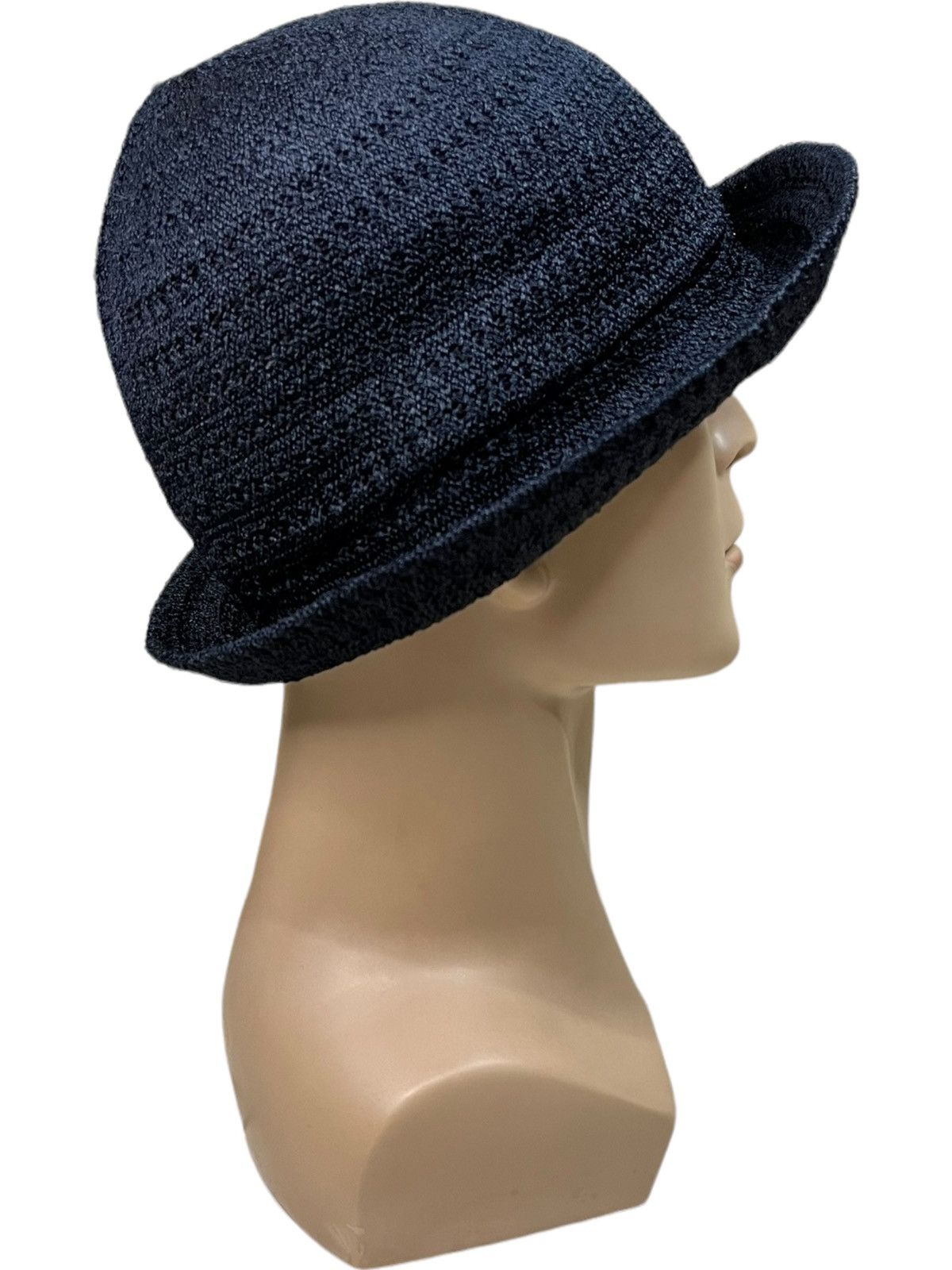 Designer × Kenzo Vintage Japanese KENZO Luxury Style Bucket Hat Headwear Size ONE SIZE - 2 Thumbnail