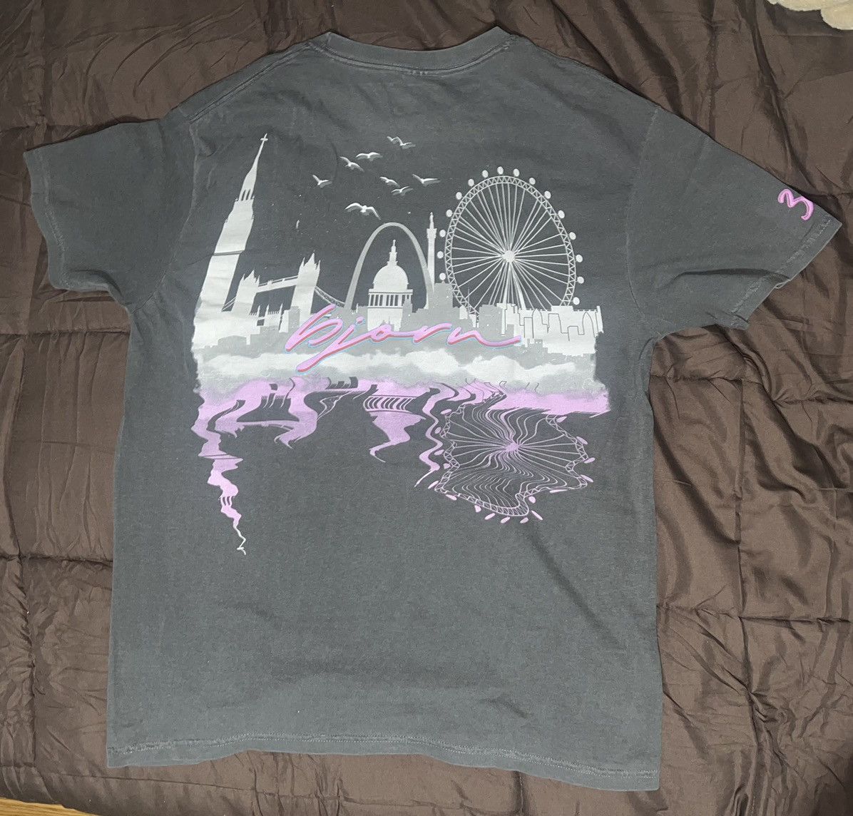 Other Oprah Winfrey Tee • Smino Size US L / EU 52-54 / 3 - 3 Thumbnail